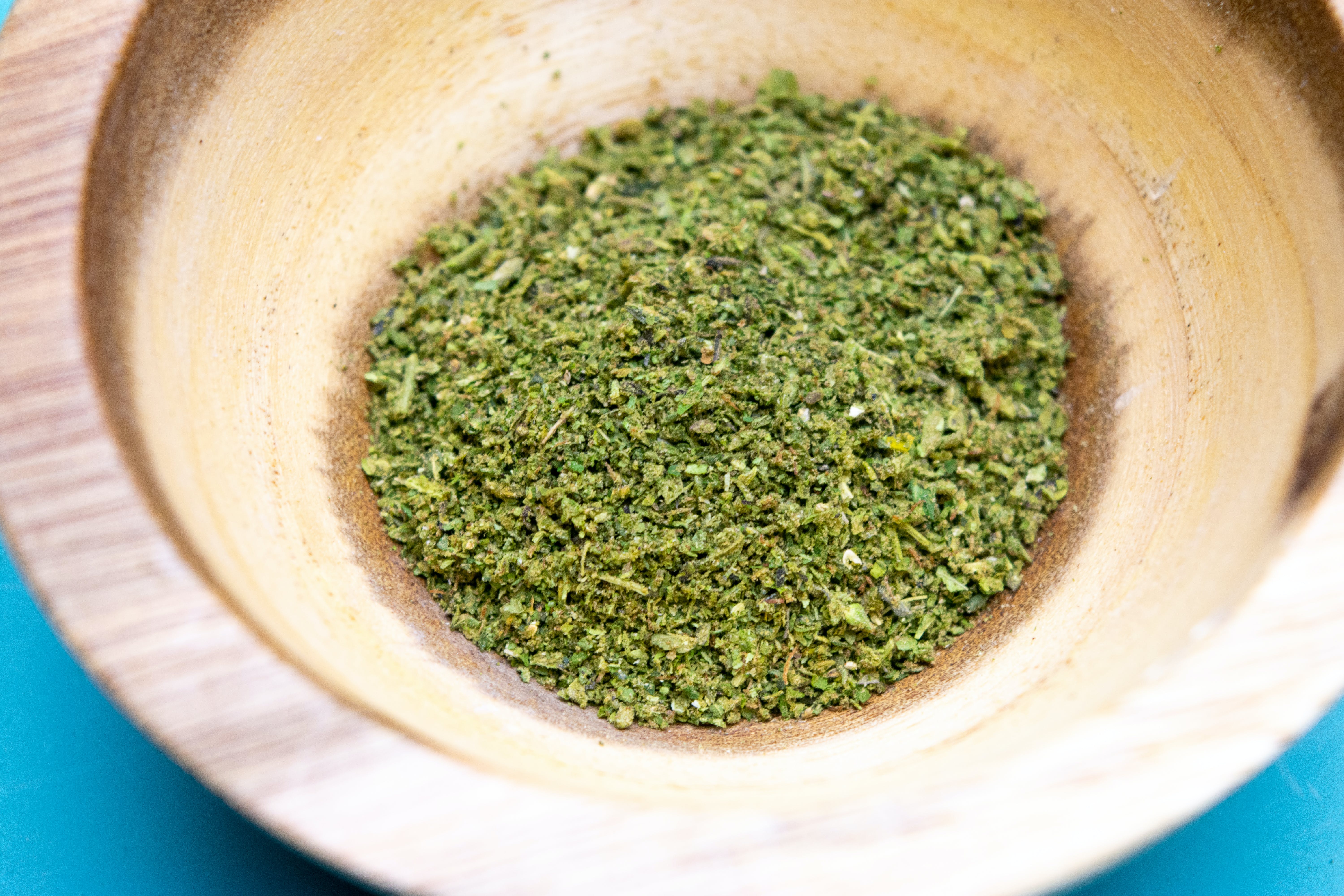 Kush Mints Duff Ounce/28 Grams (13.5% THC)