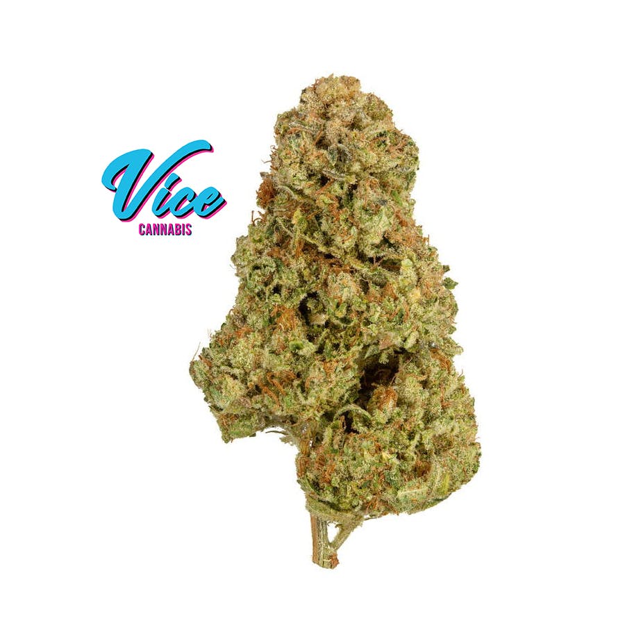 MotorBreath 15: Flower