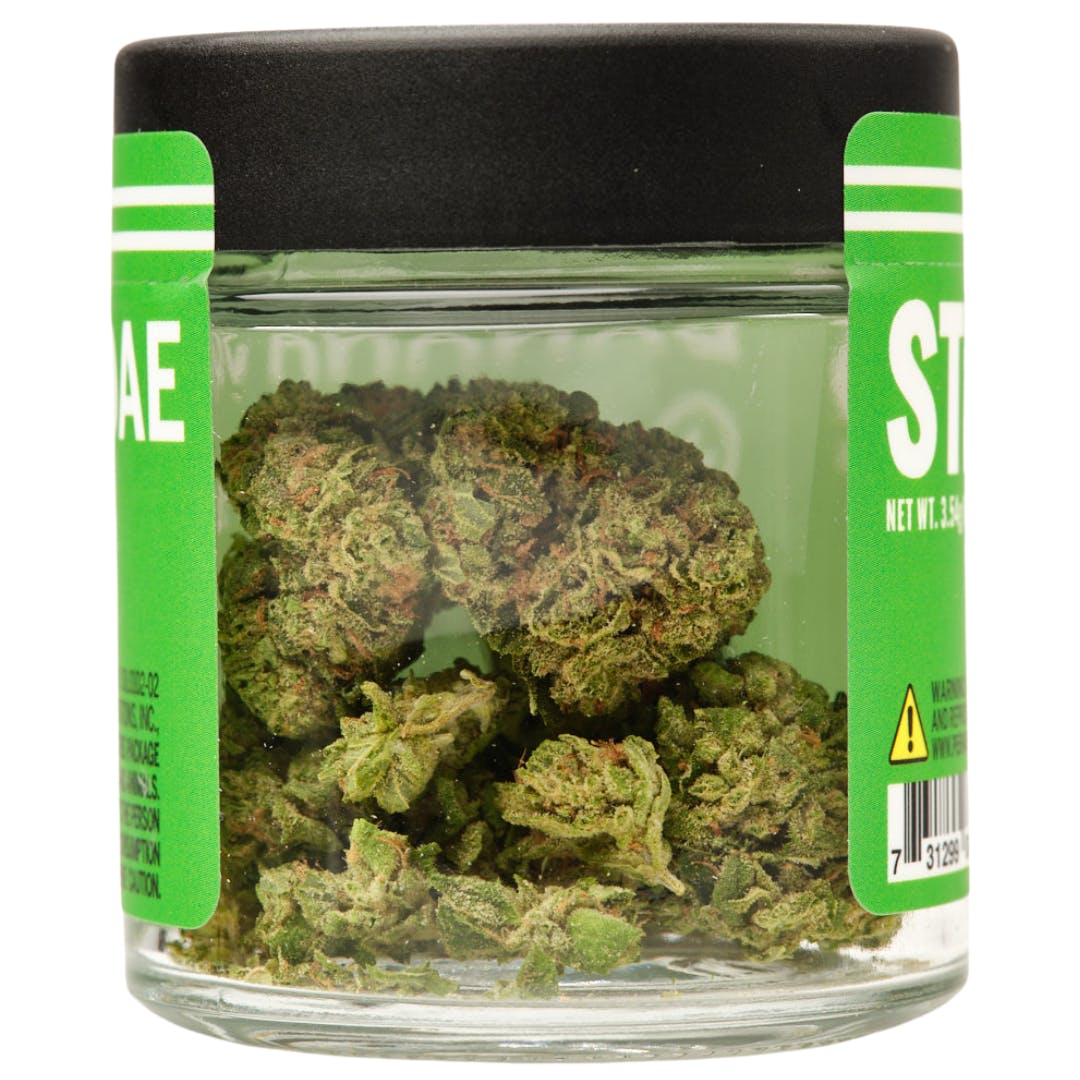 Sticks - Banana Sundae, 3.5g