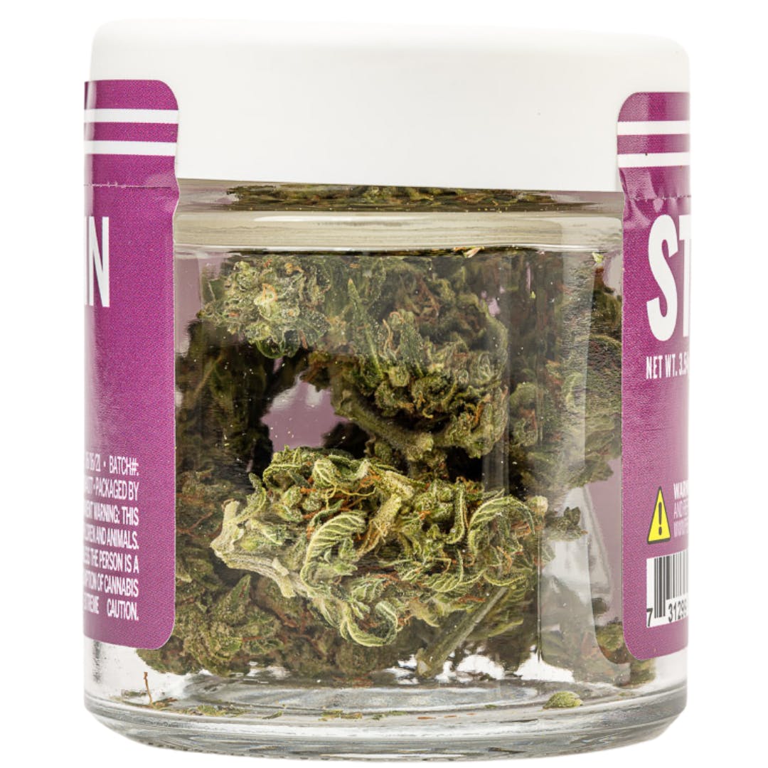 Sticks - Frosted Zinn, 3.5g