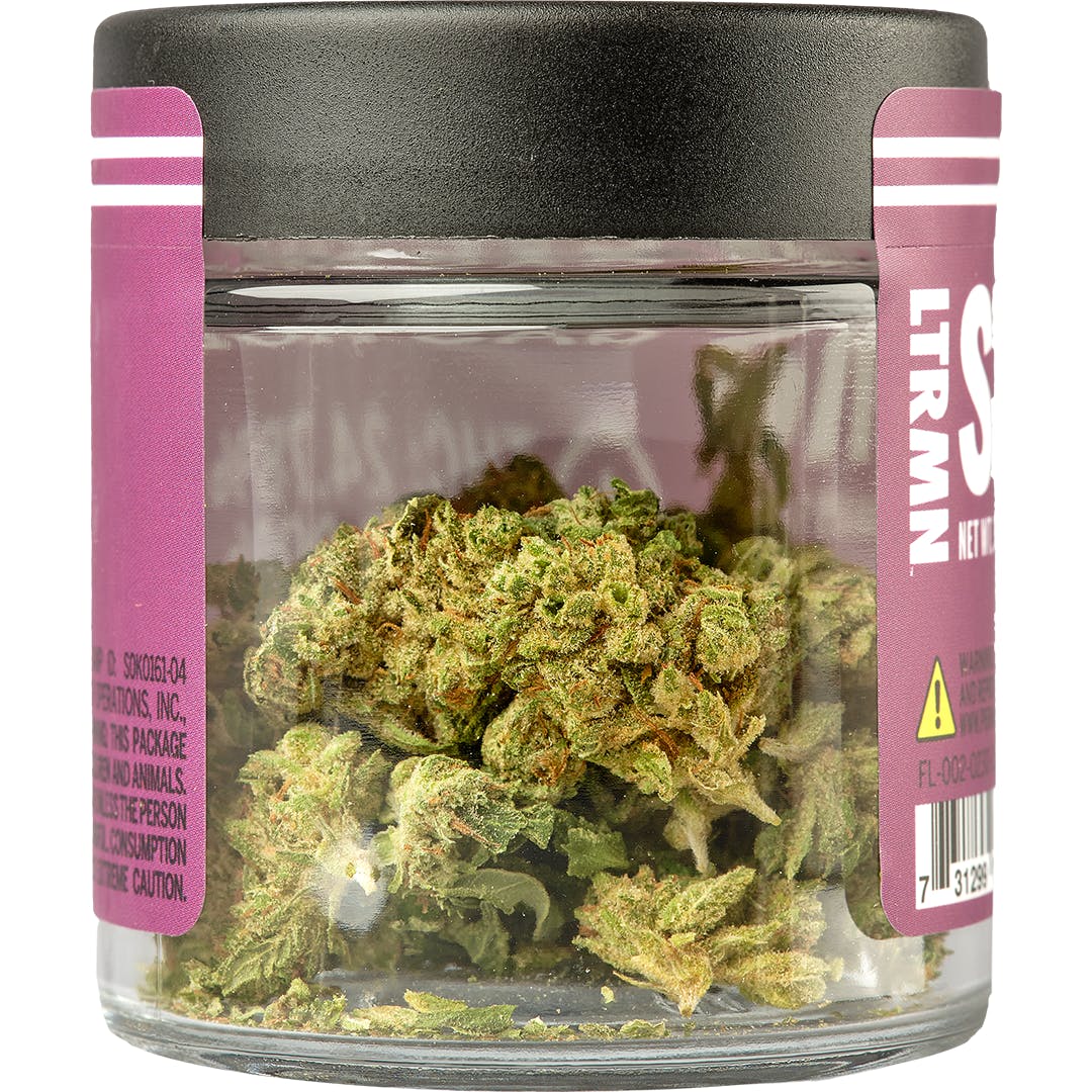 Sticks - Gas Hole, 3.5g