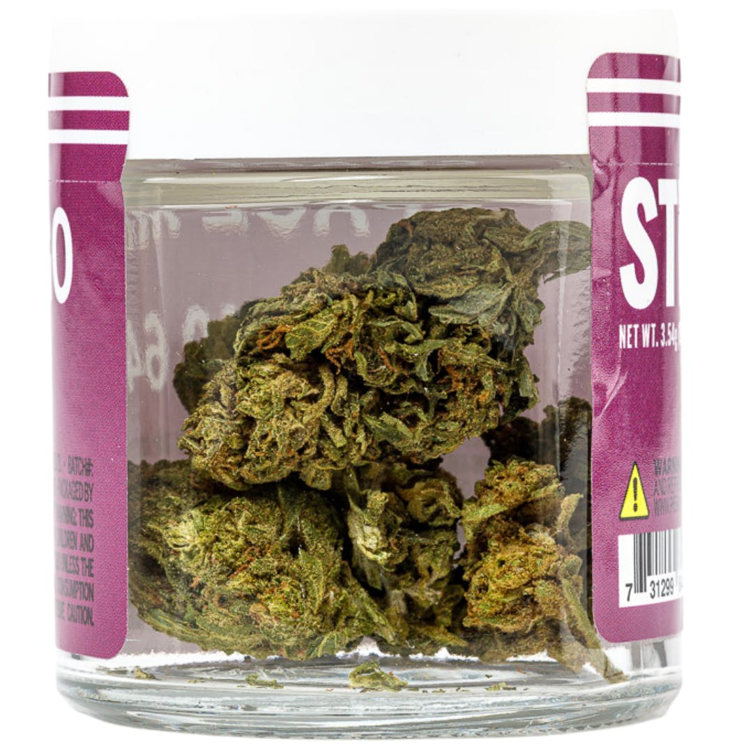 Sticks - Space Mango, 3.5g