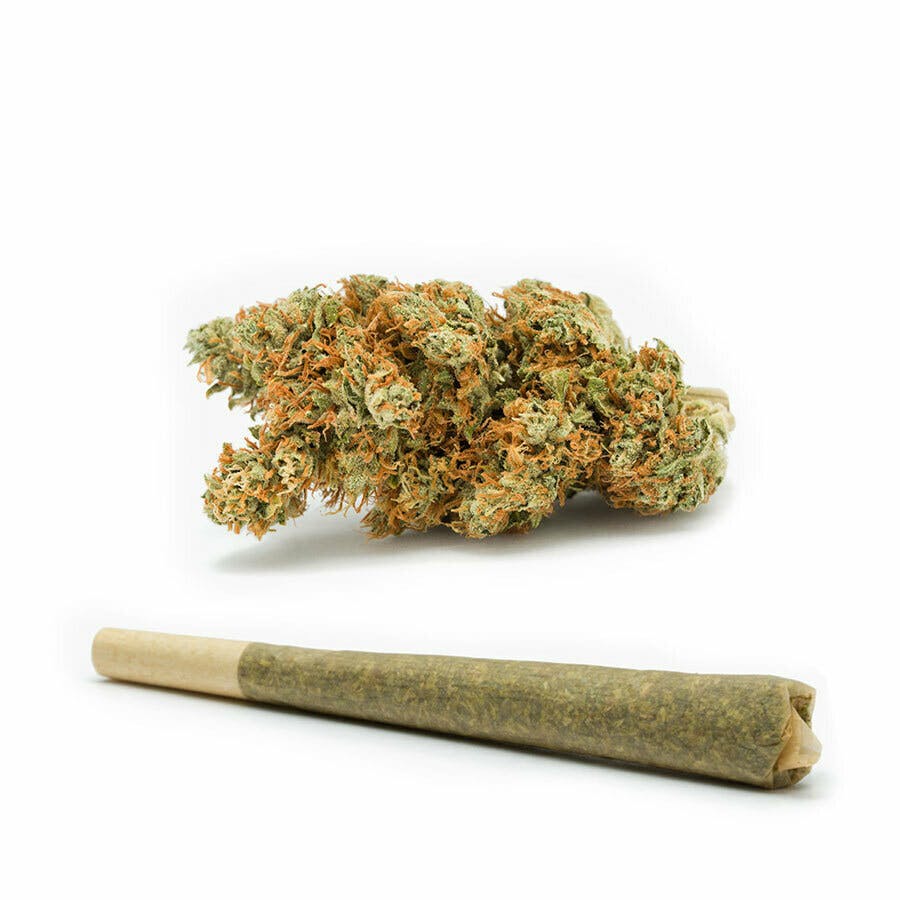 Sour Diesel Pre-Roll
