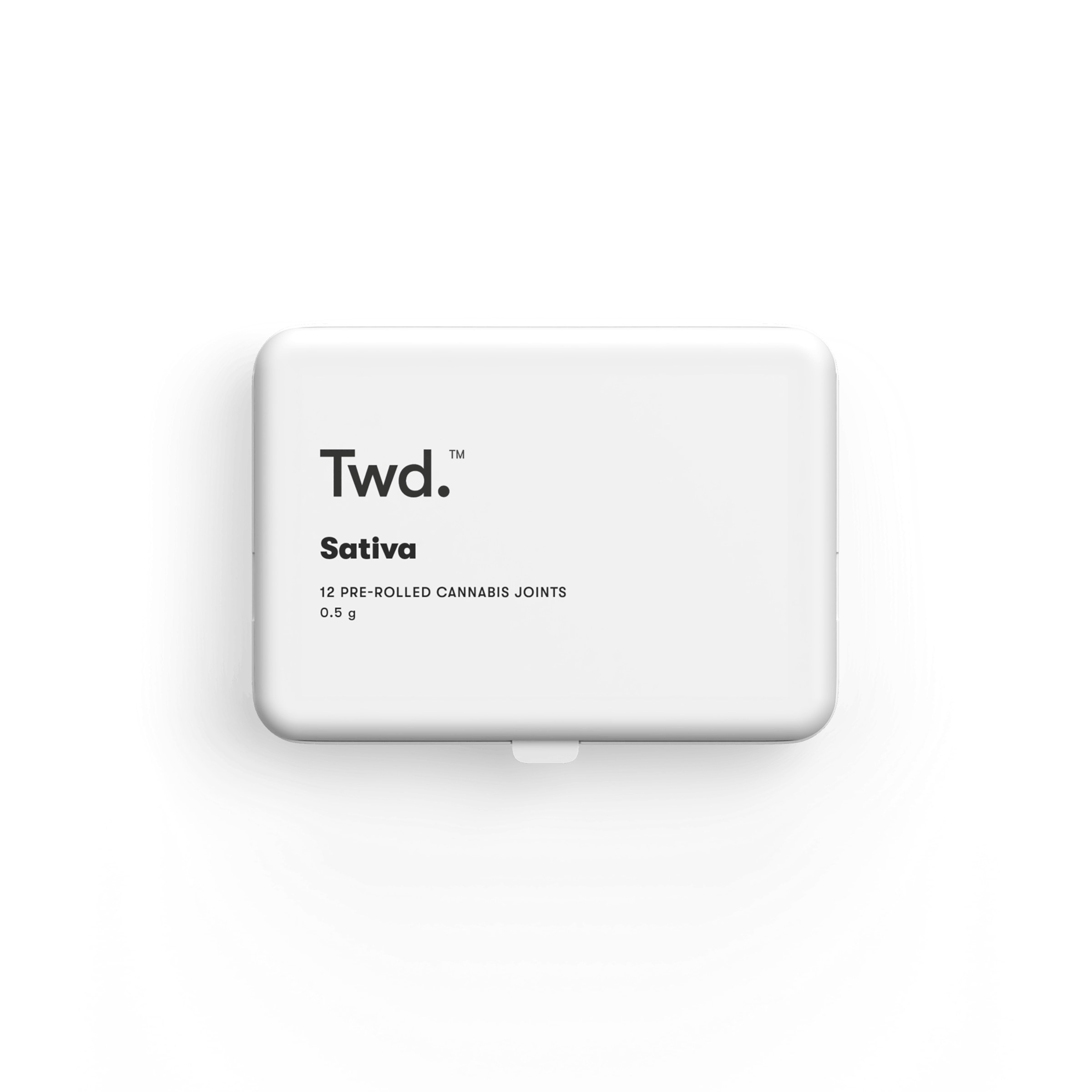 Sativa 12x0.5g Pre Rolls