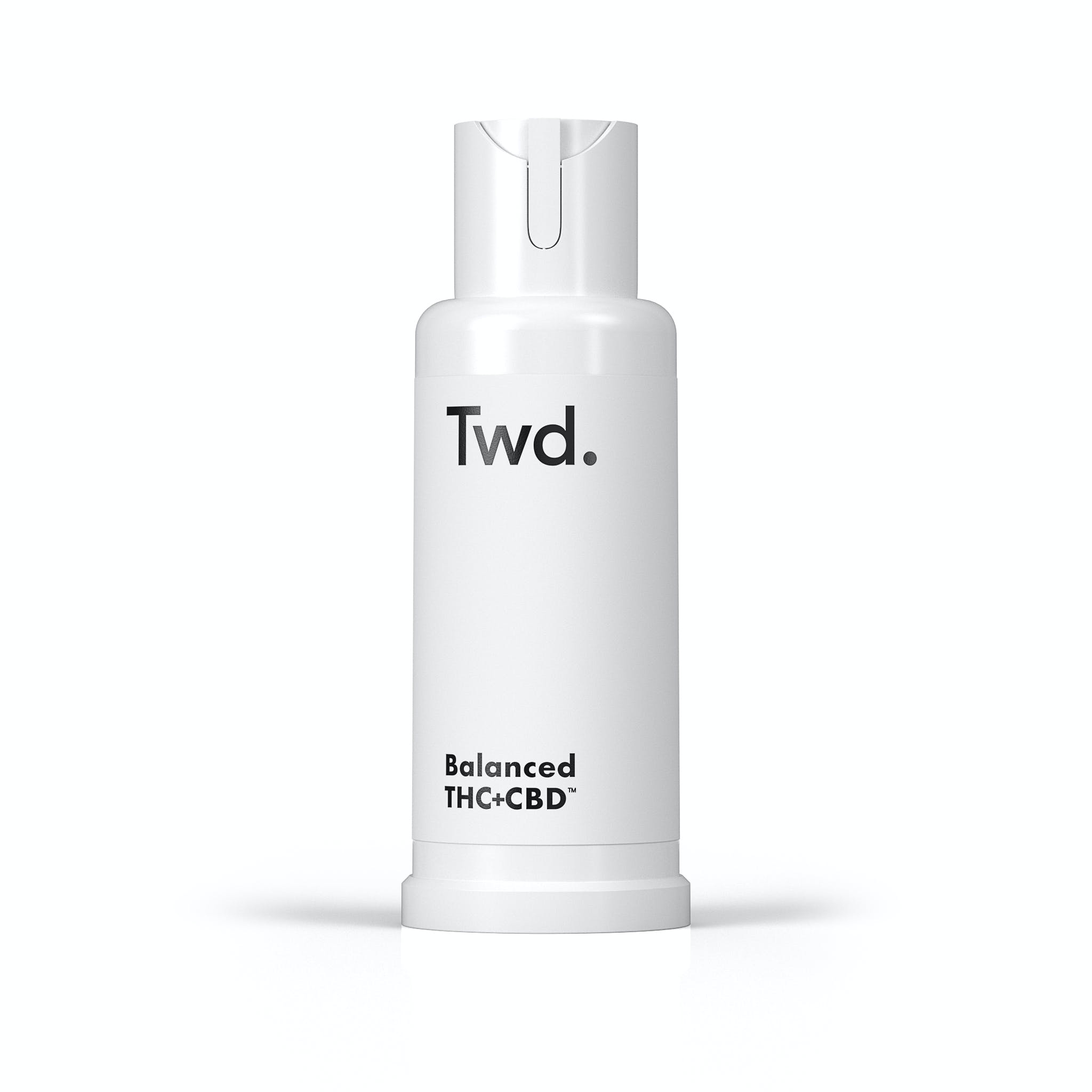 Balanced Oral Spray
