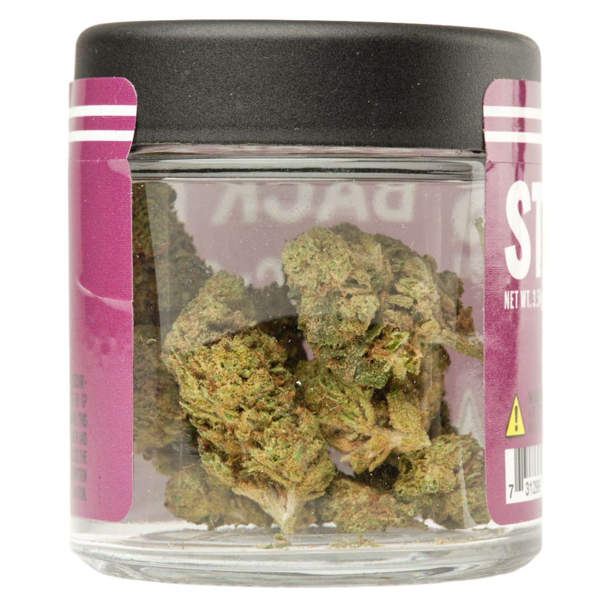 Sticks - Back Nine, 3.5g