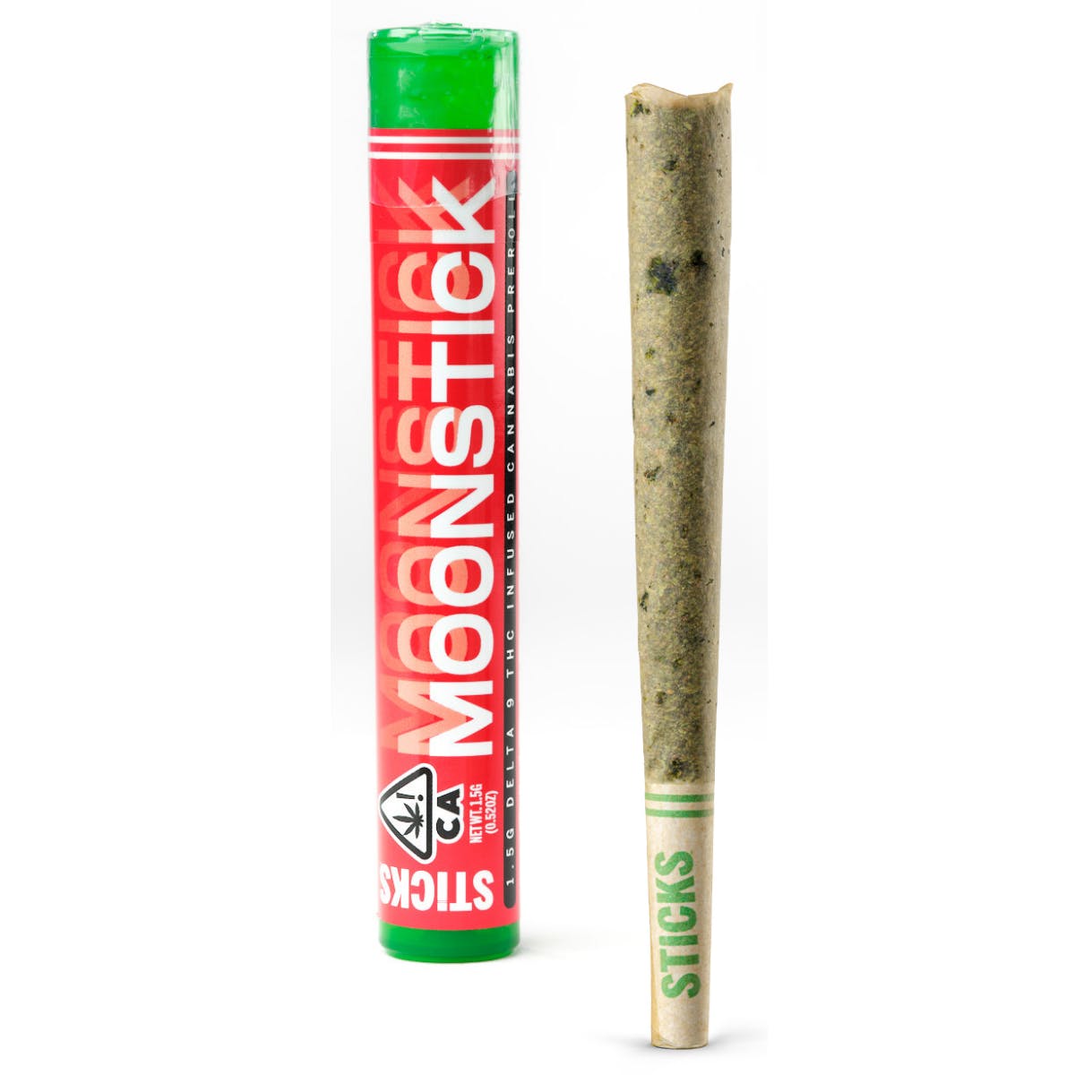 Sticks - Super Silver Haze Moonstick, 1.5g