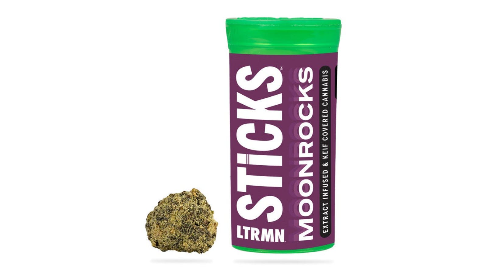 Sticks - Sorbet Moonrocks, 1g