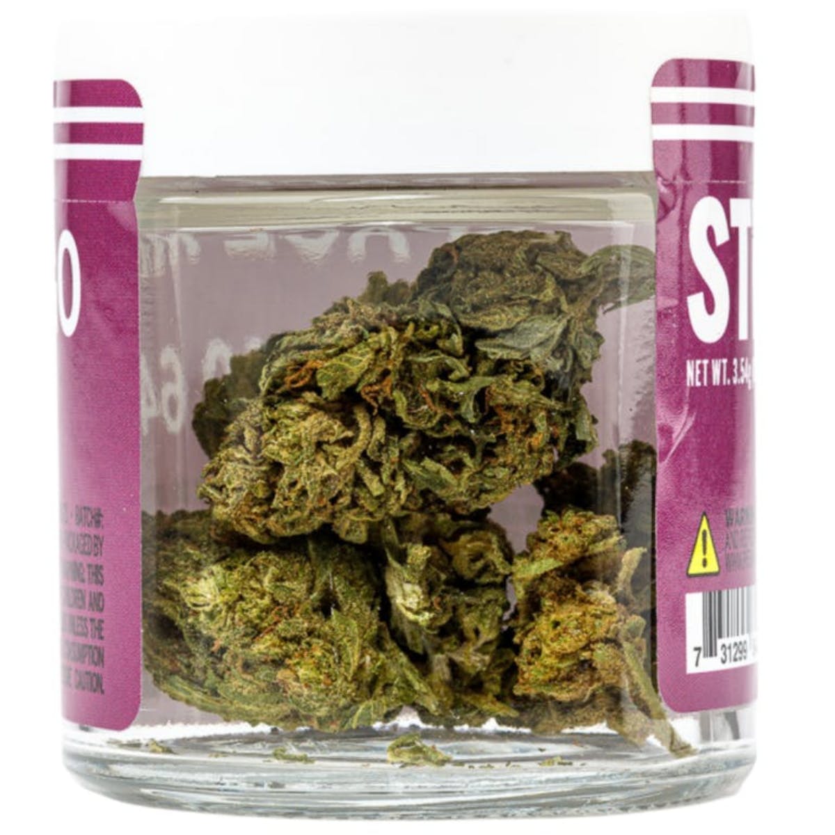 Sticks - Silver Back Gorilla Glue, 3.5g