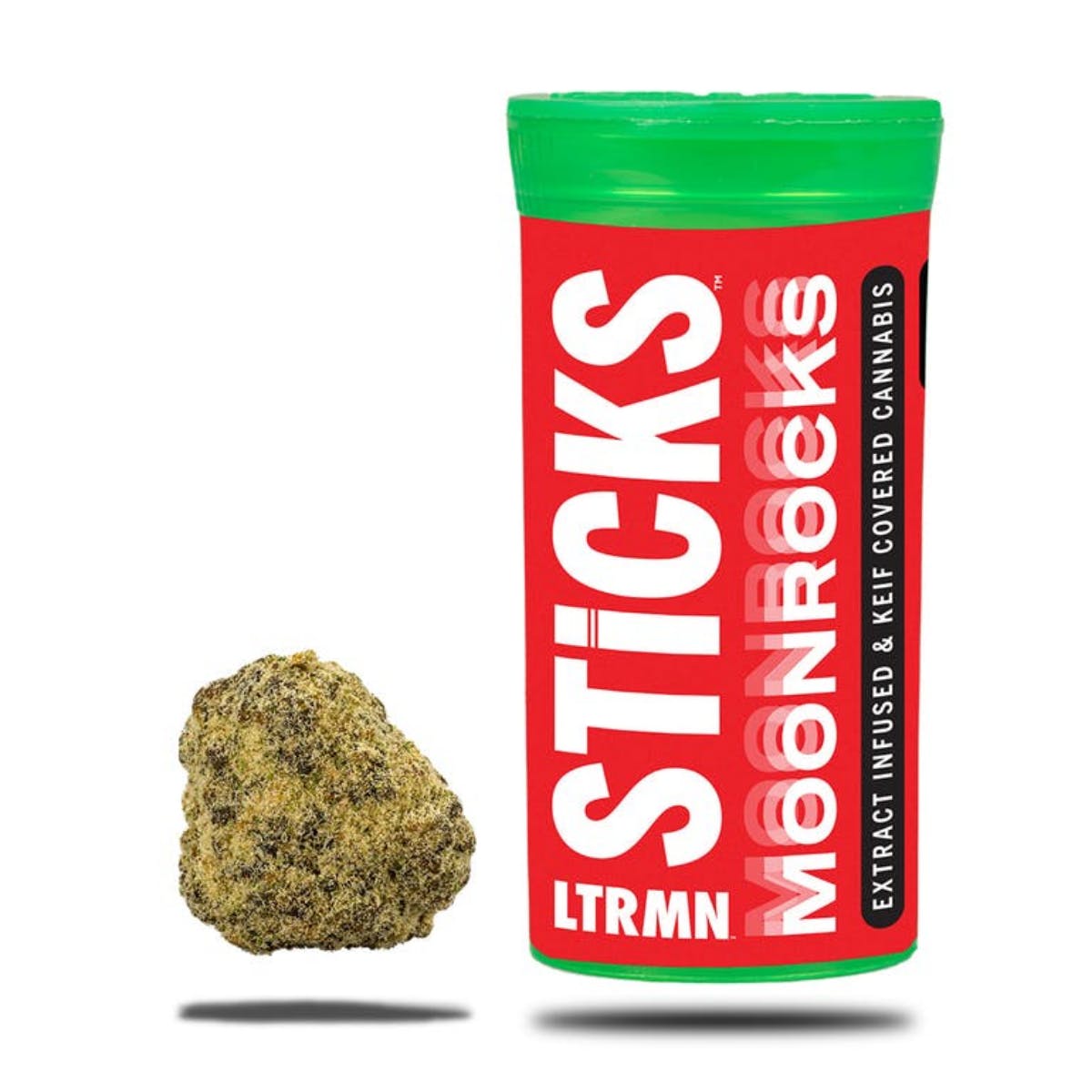 Sticks - Blue Dream Moonrocks, 3.5g