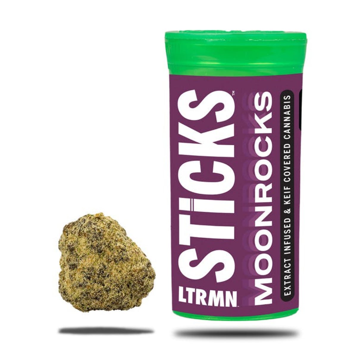 Sticks - OG Kush Moonrocks, 3.5g