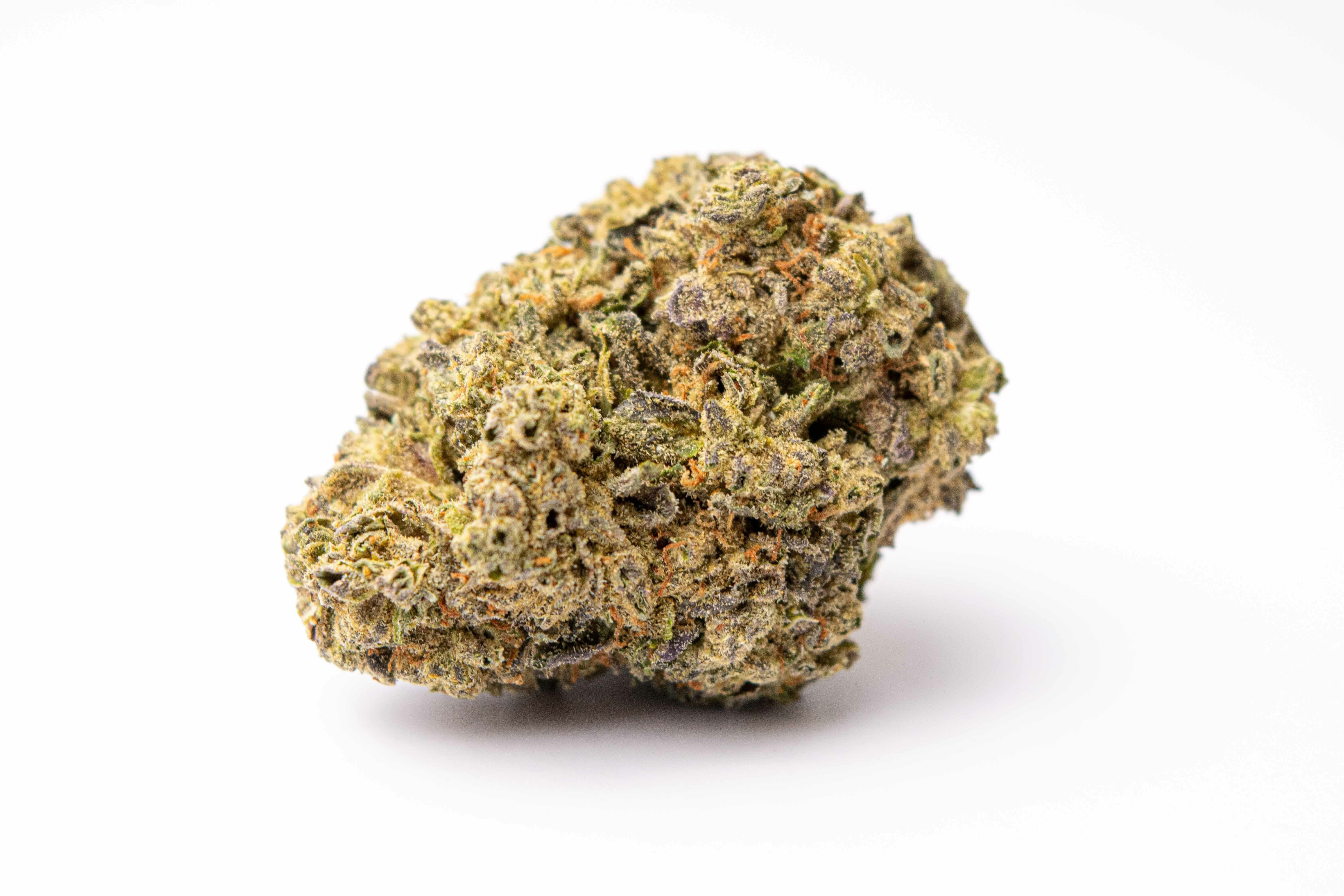 Cookie Smalls 8th/3.5 Grams (15% THC, Hybrid)