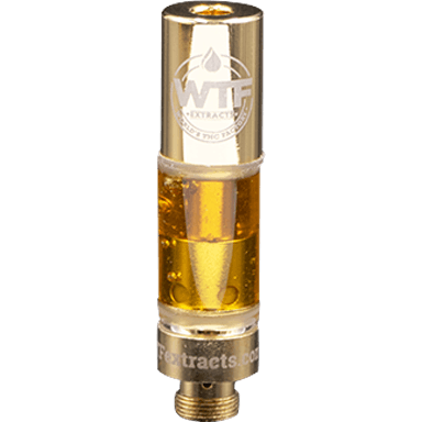 Distillate Cartridge .5g - Blue Dream (S)