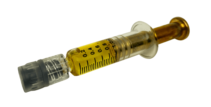 Distillate Syringe 1g - Blue Dream (S)