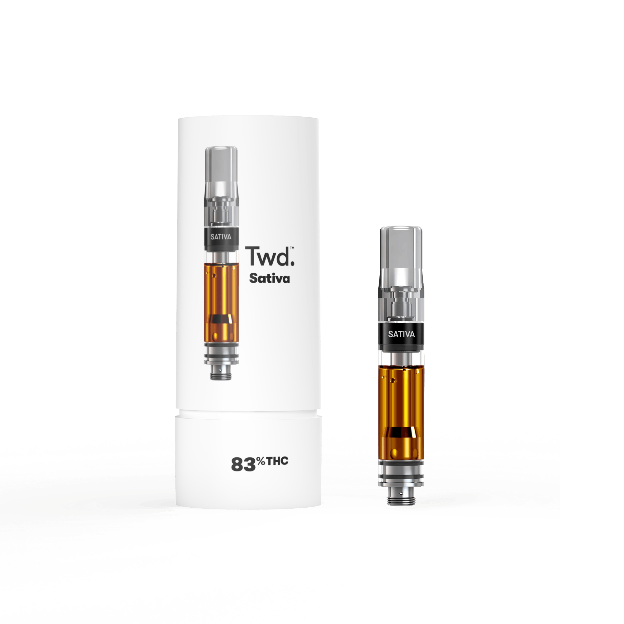 Sativa 510 Vape Cartridge 1g