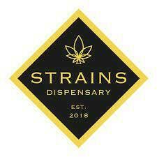 Strains Hybrid Shake - 7g