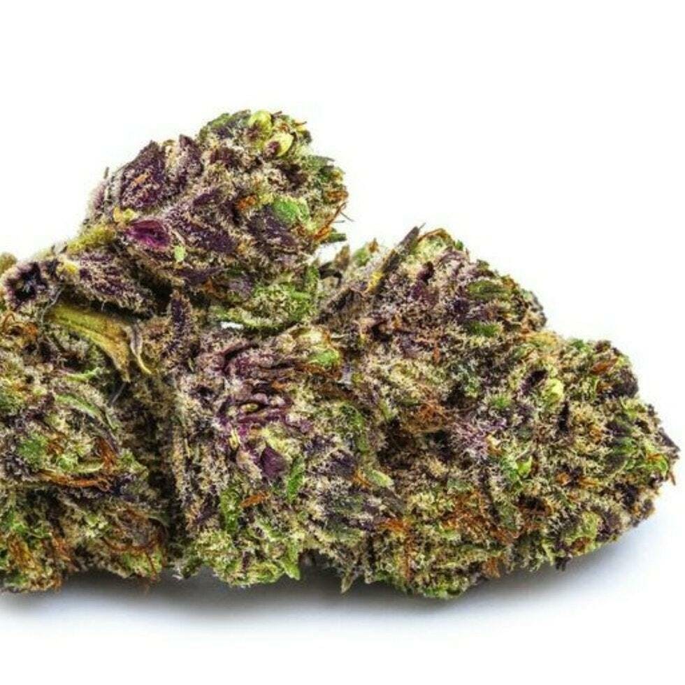 Purple Lambo (Purple Urkel & Triple OG): Flower