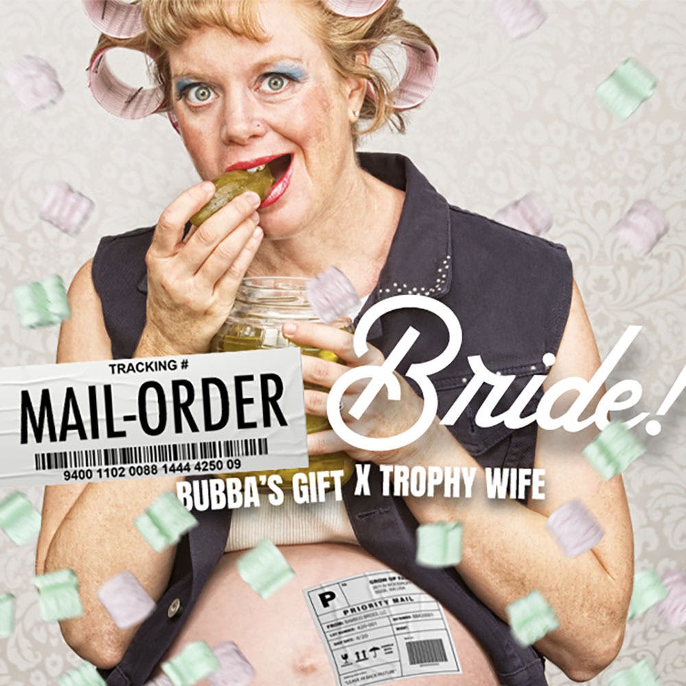 Mail Order Bride Platinum Bong Buddies