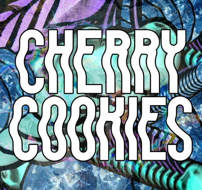 Cherry Cookies - Preroll