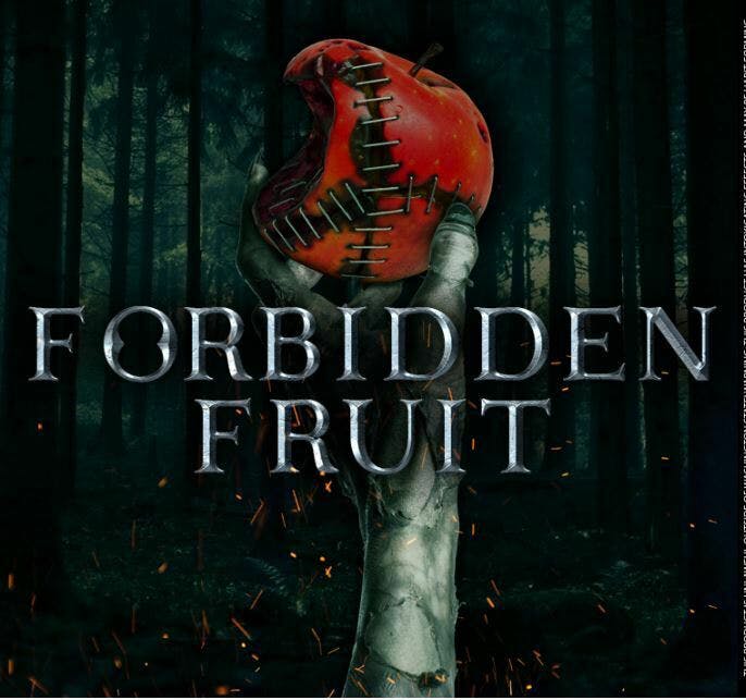 Forbidden Fruit - Preroll