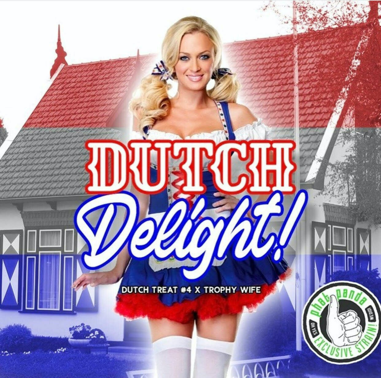 Dutch Delight - Preroll
