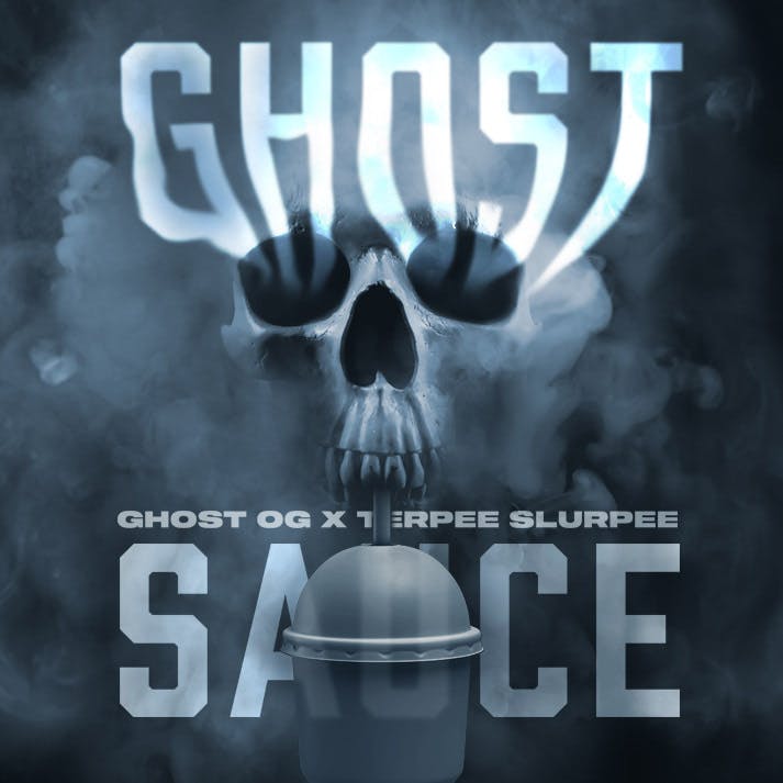 Ghost Sauce - Preroll