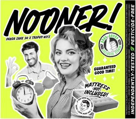 Nooner - Mega Roll (10g)