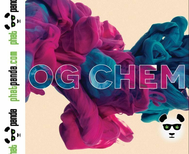 OG Chem - Mega Roll (10g)