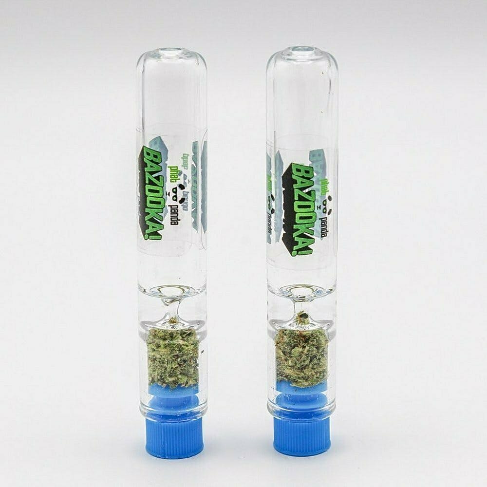 Trophy Wife Bazooka (.3g)