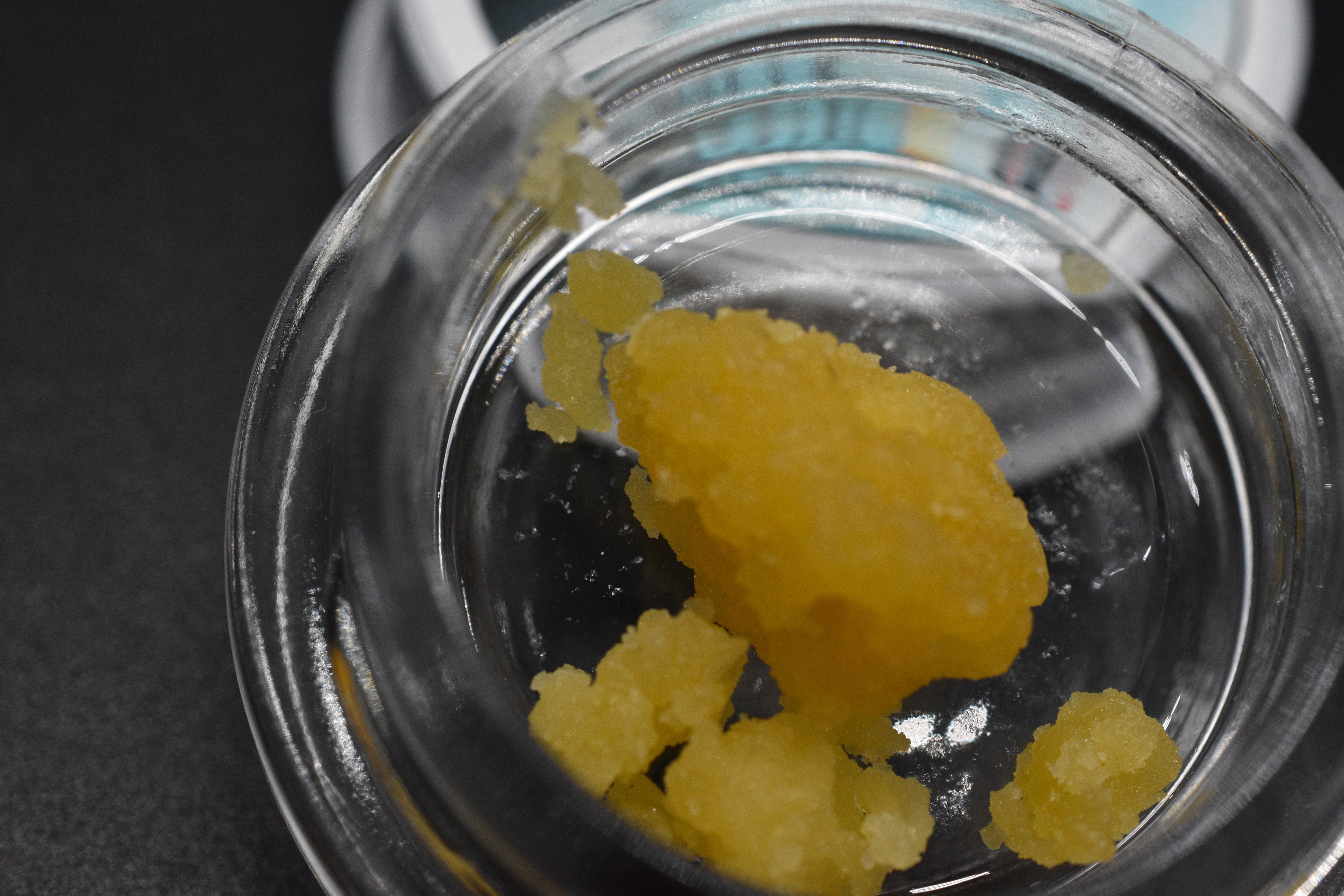 Zkittlez Kushmintz Refined Sugar