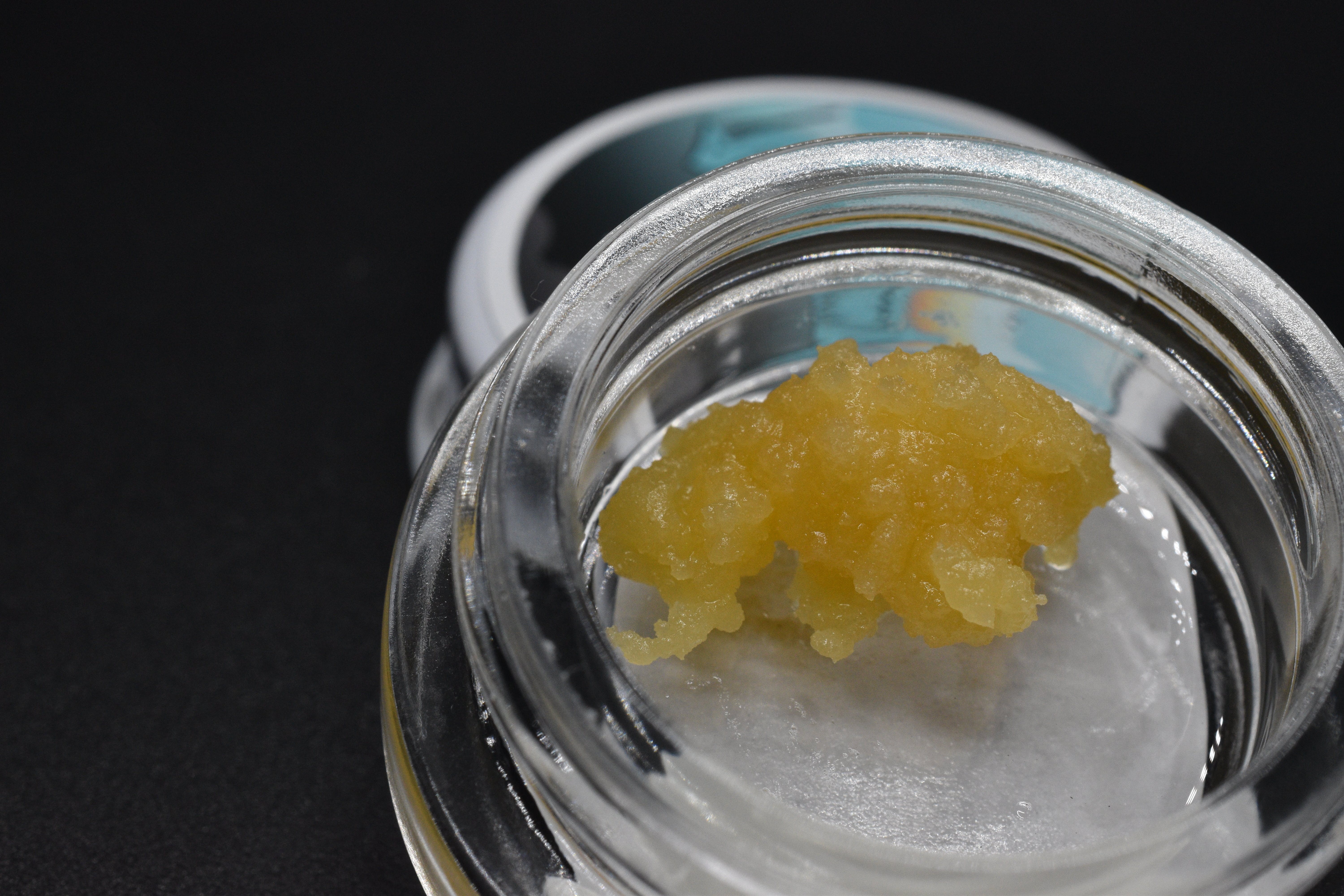 Sour Diesel Kushmintz Refined sugar