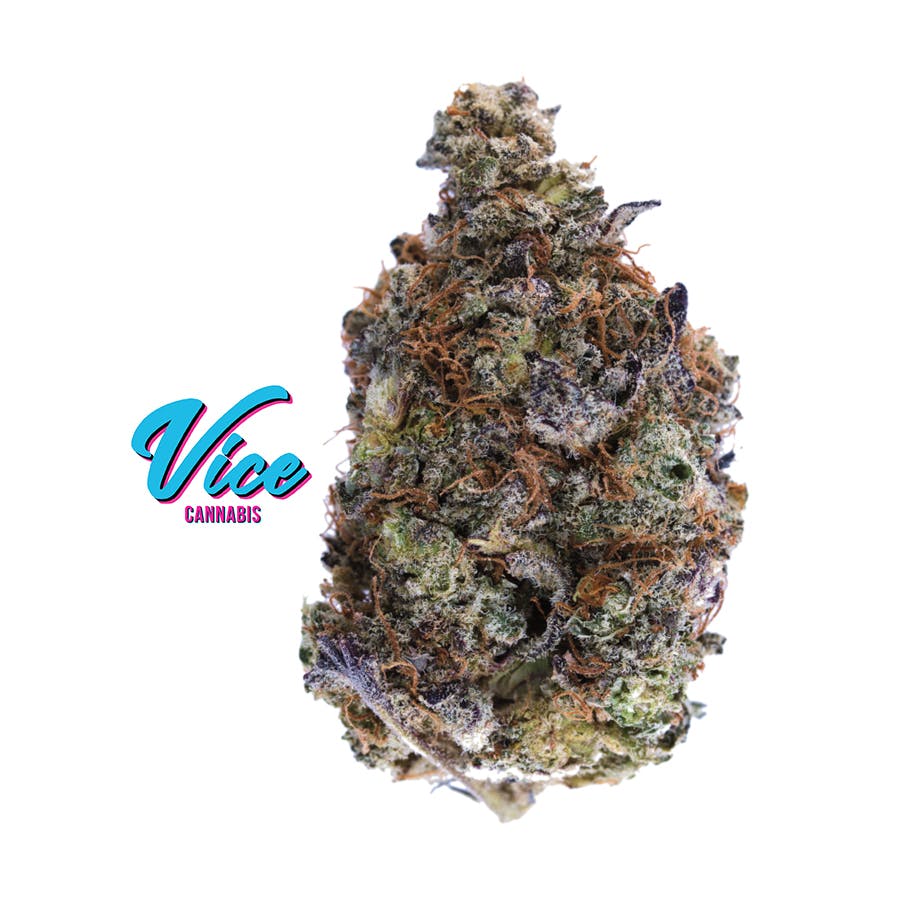 Garlic Breath: Flower