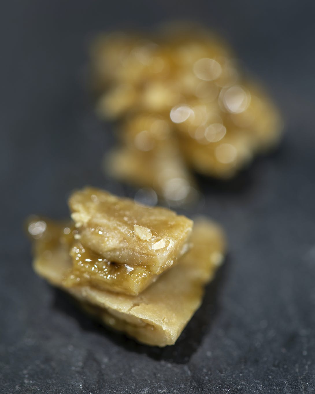 Wedding Cake Premium Rosin 1 gram