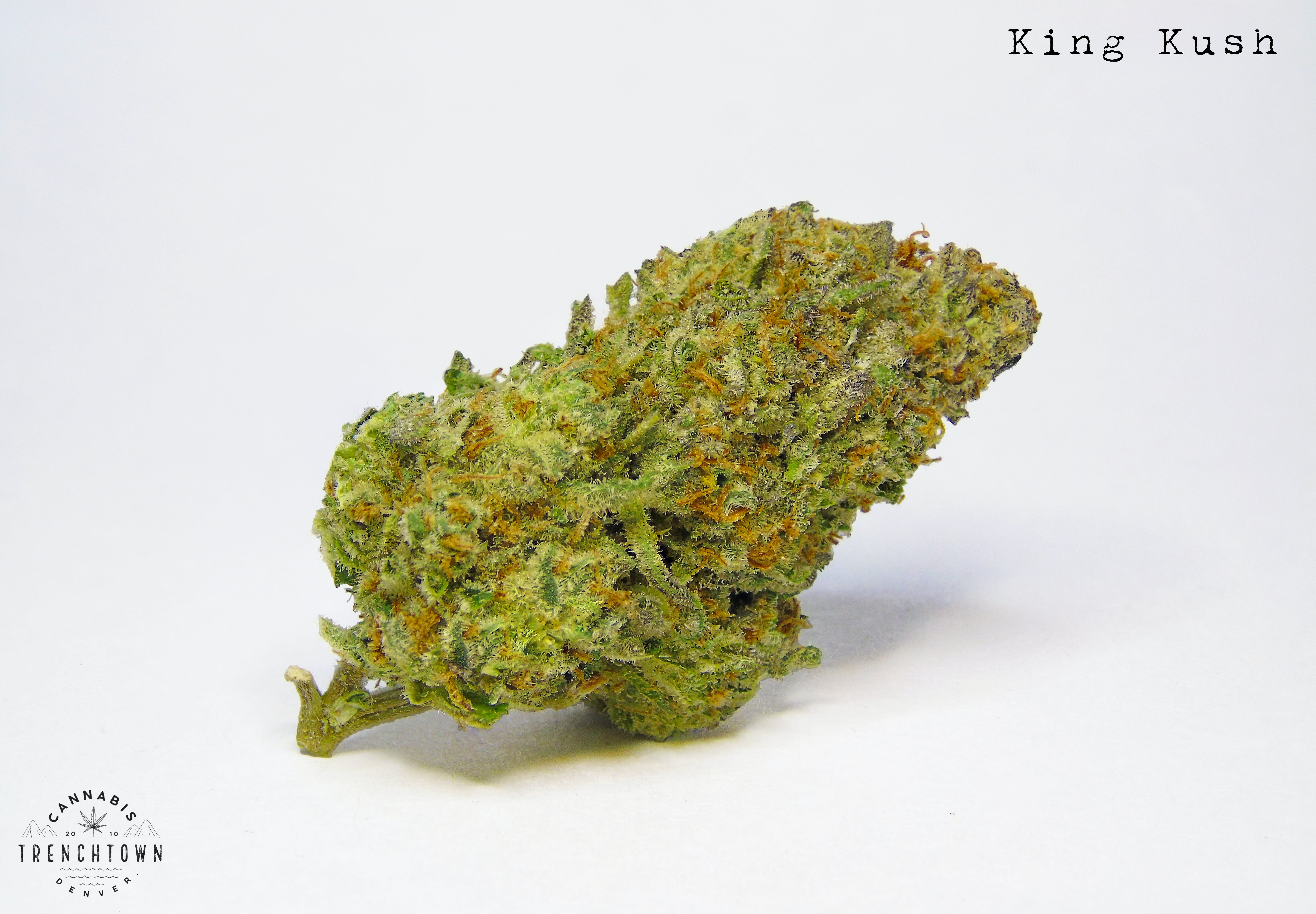 King Kush