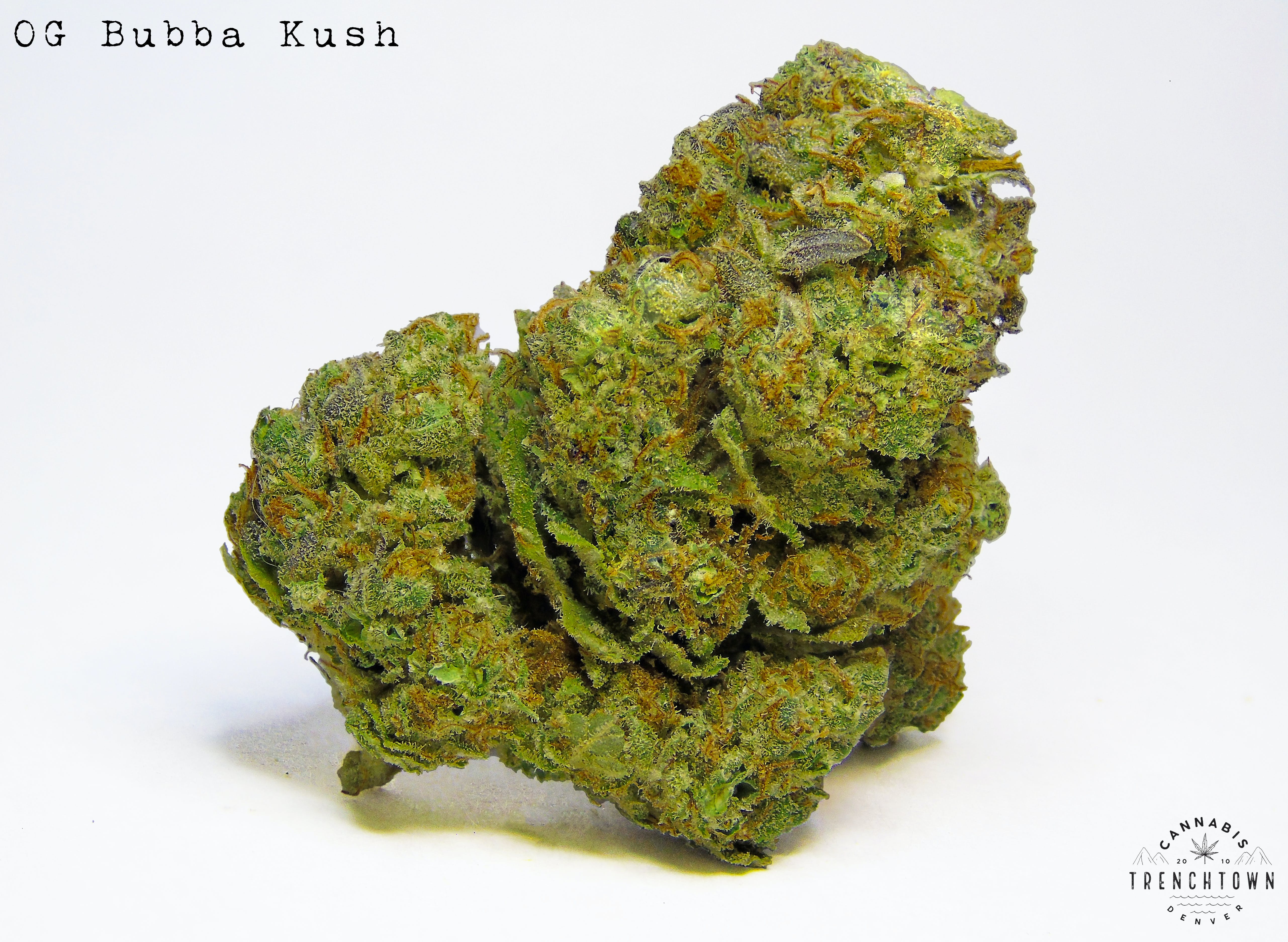 OG Bubba Kush