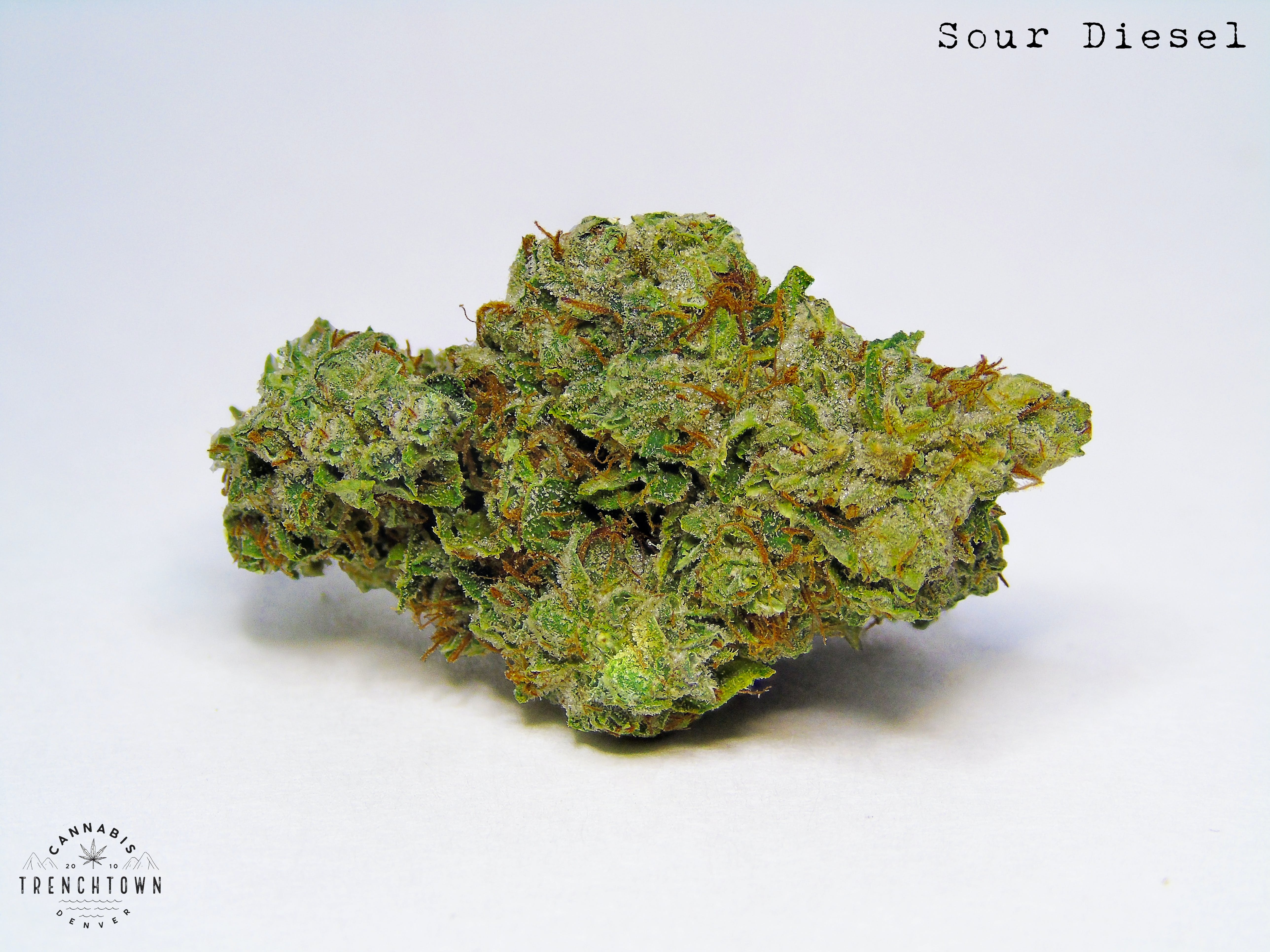 Sour Diesel