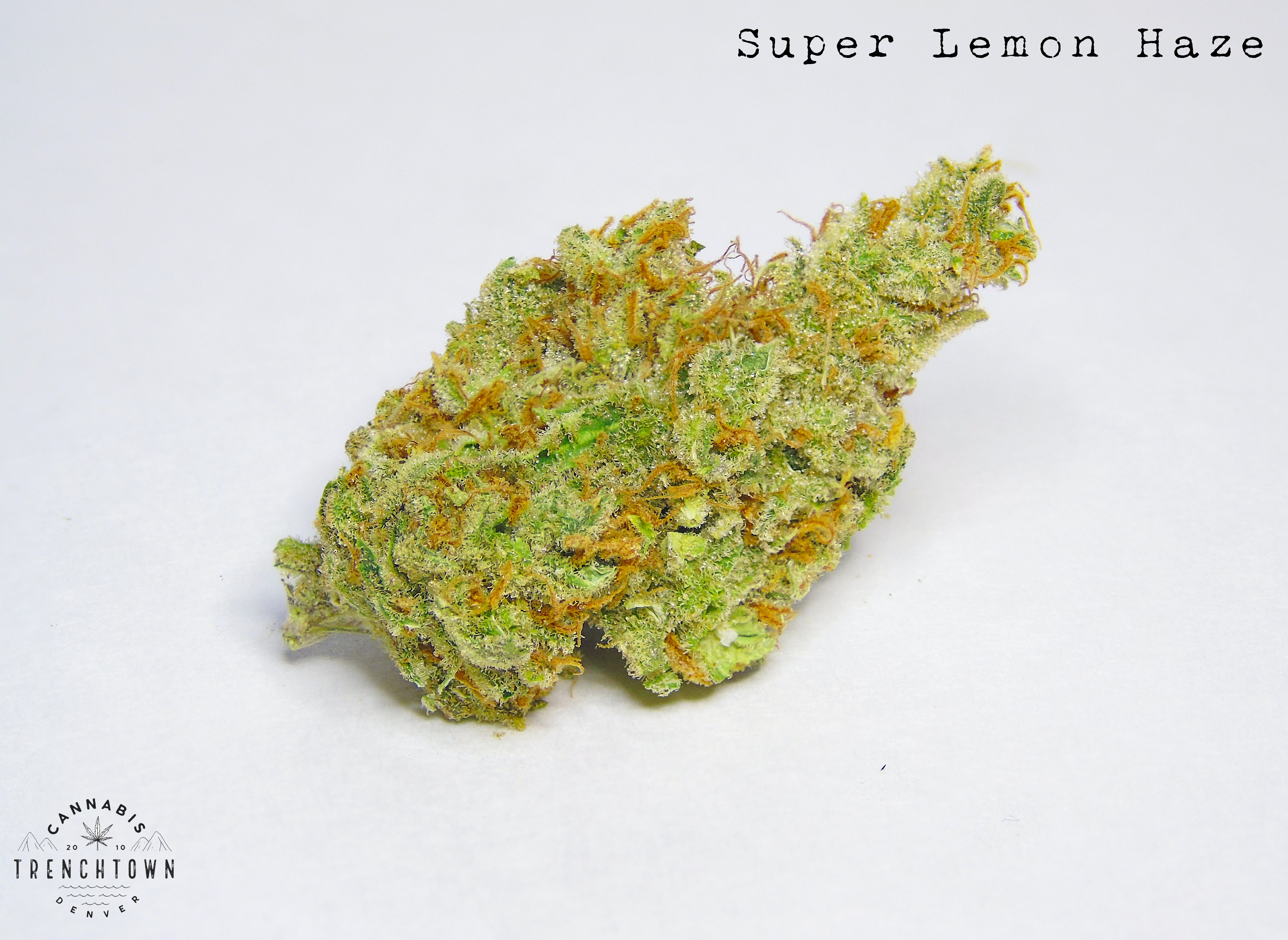 Super Lemon Haze