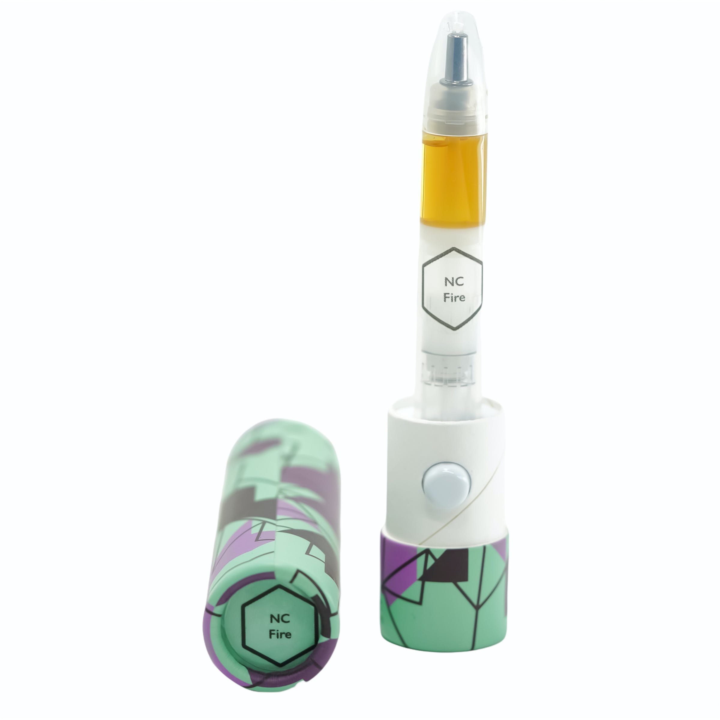 1g Klik NC Fire