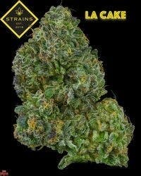 La kush Cake #11 1/2 oz