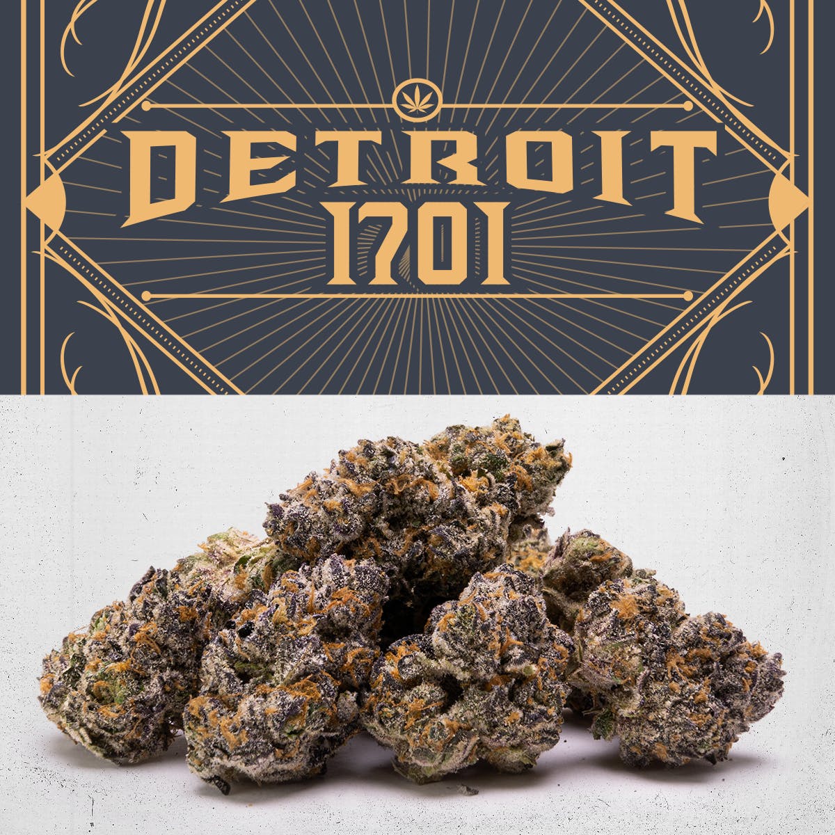 Detroit 1701