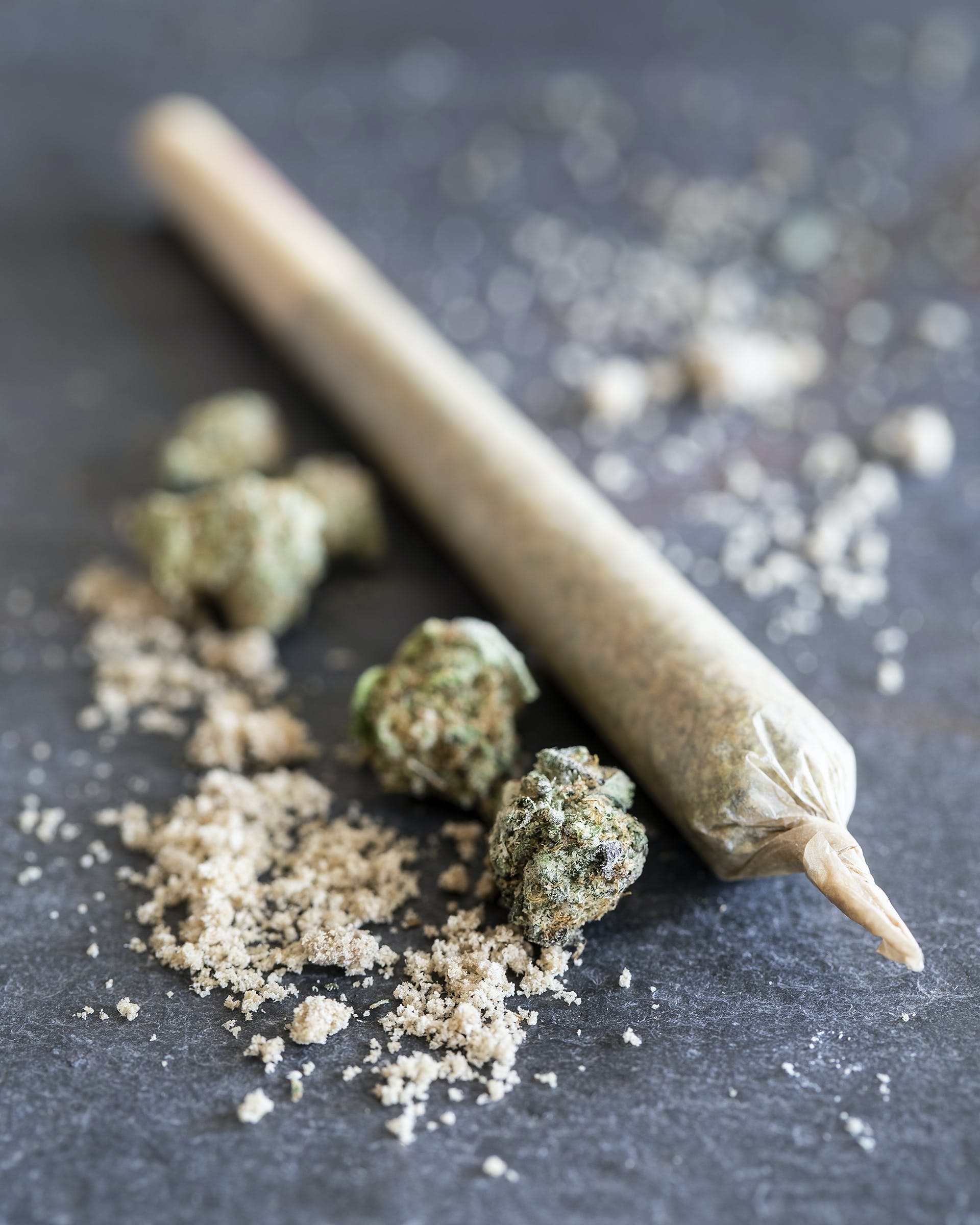 Sour Dubble Caviar Joint 1 gram