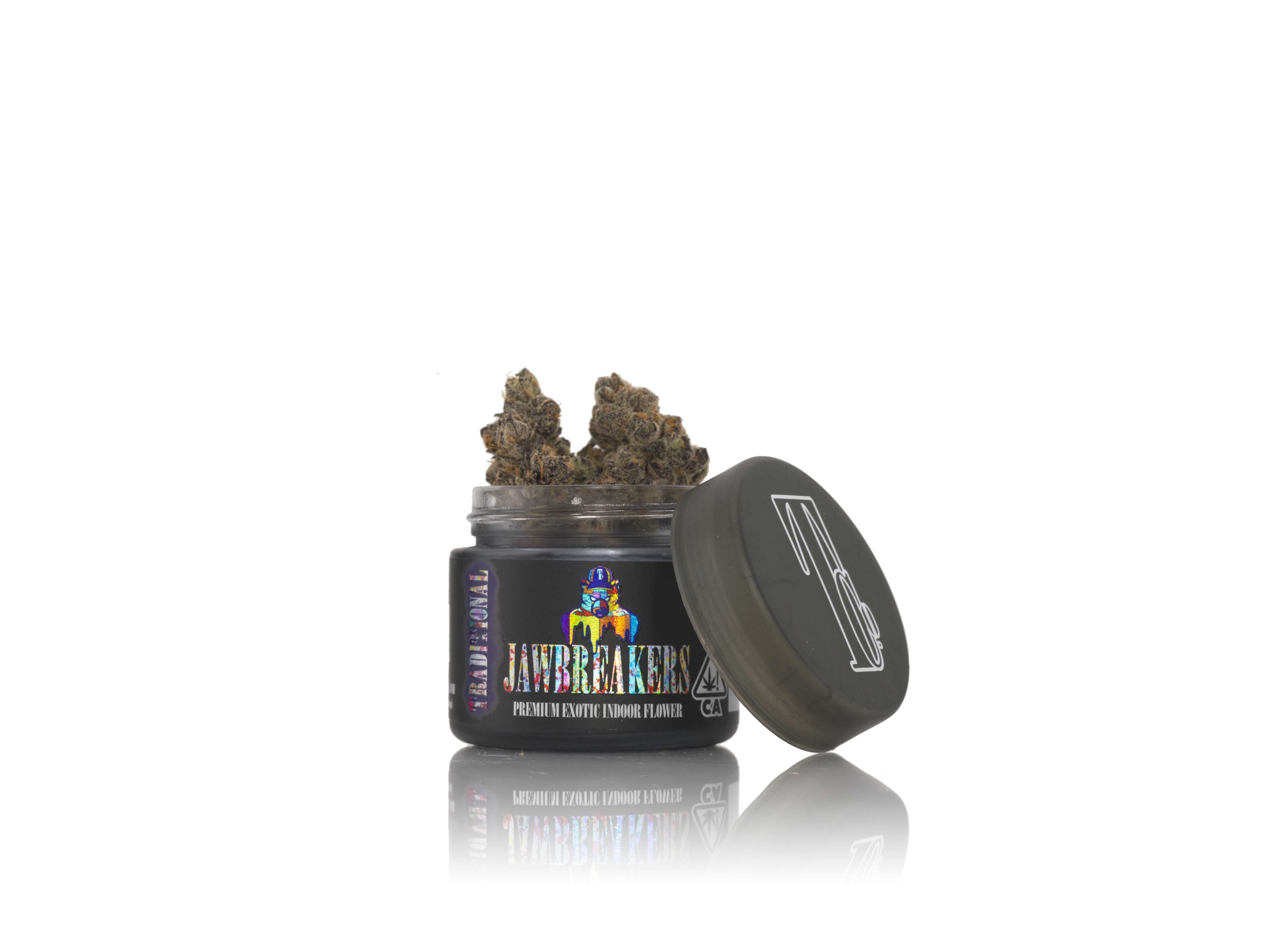 Traditional - Jawbreakers