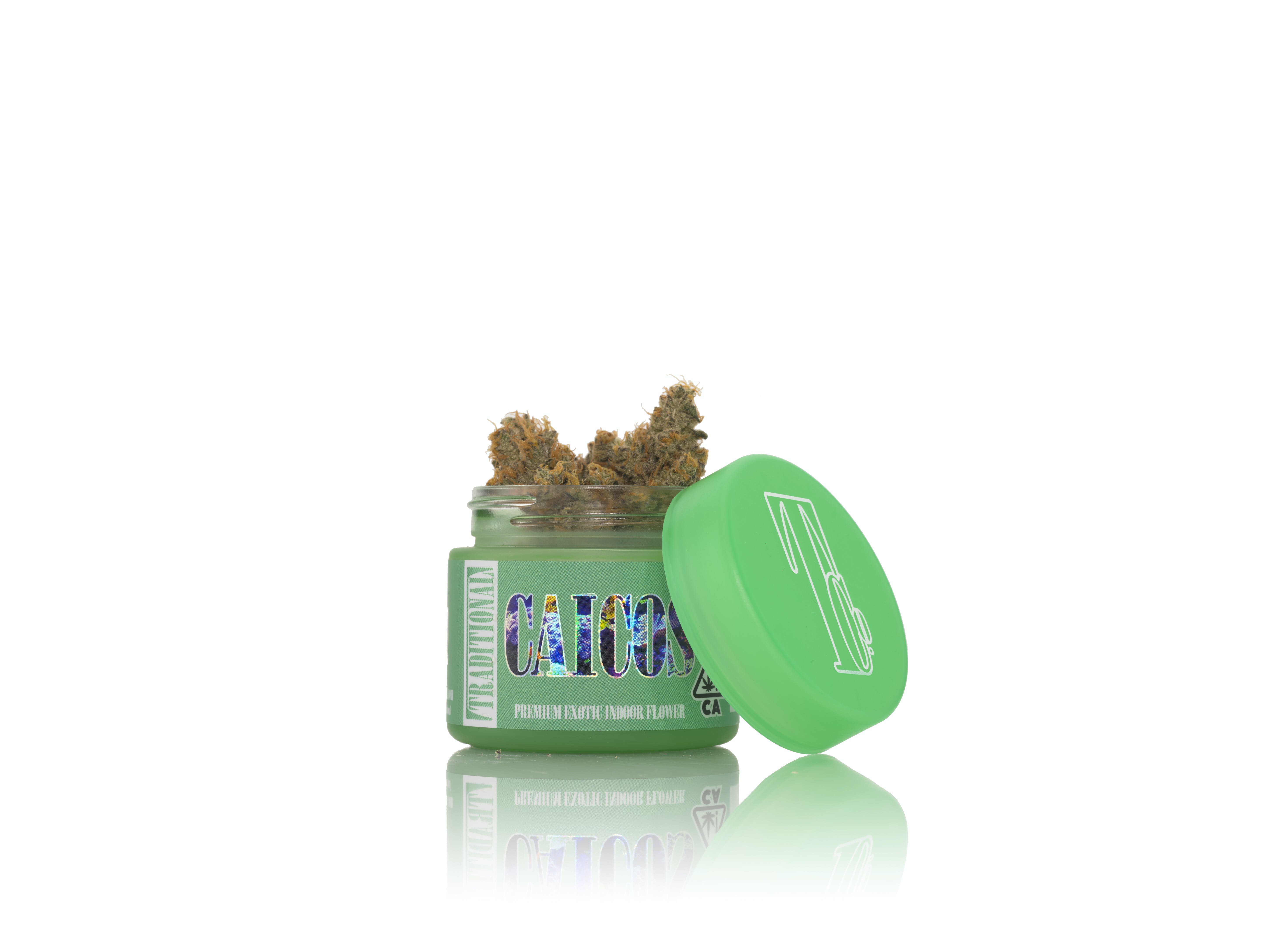 Traditional - Caicos