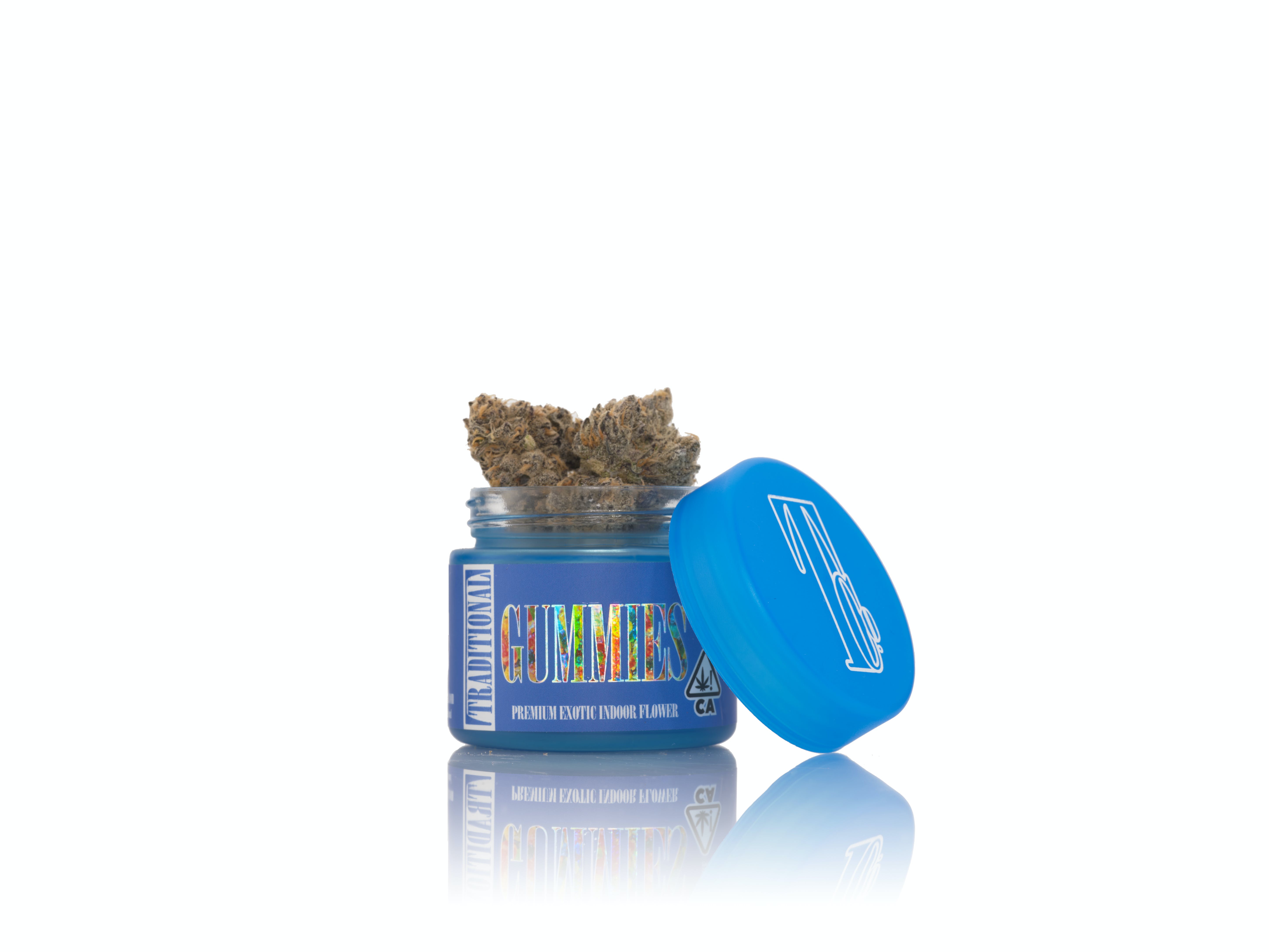 Traditional - Gummies