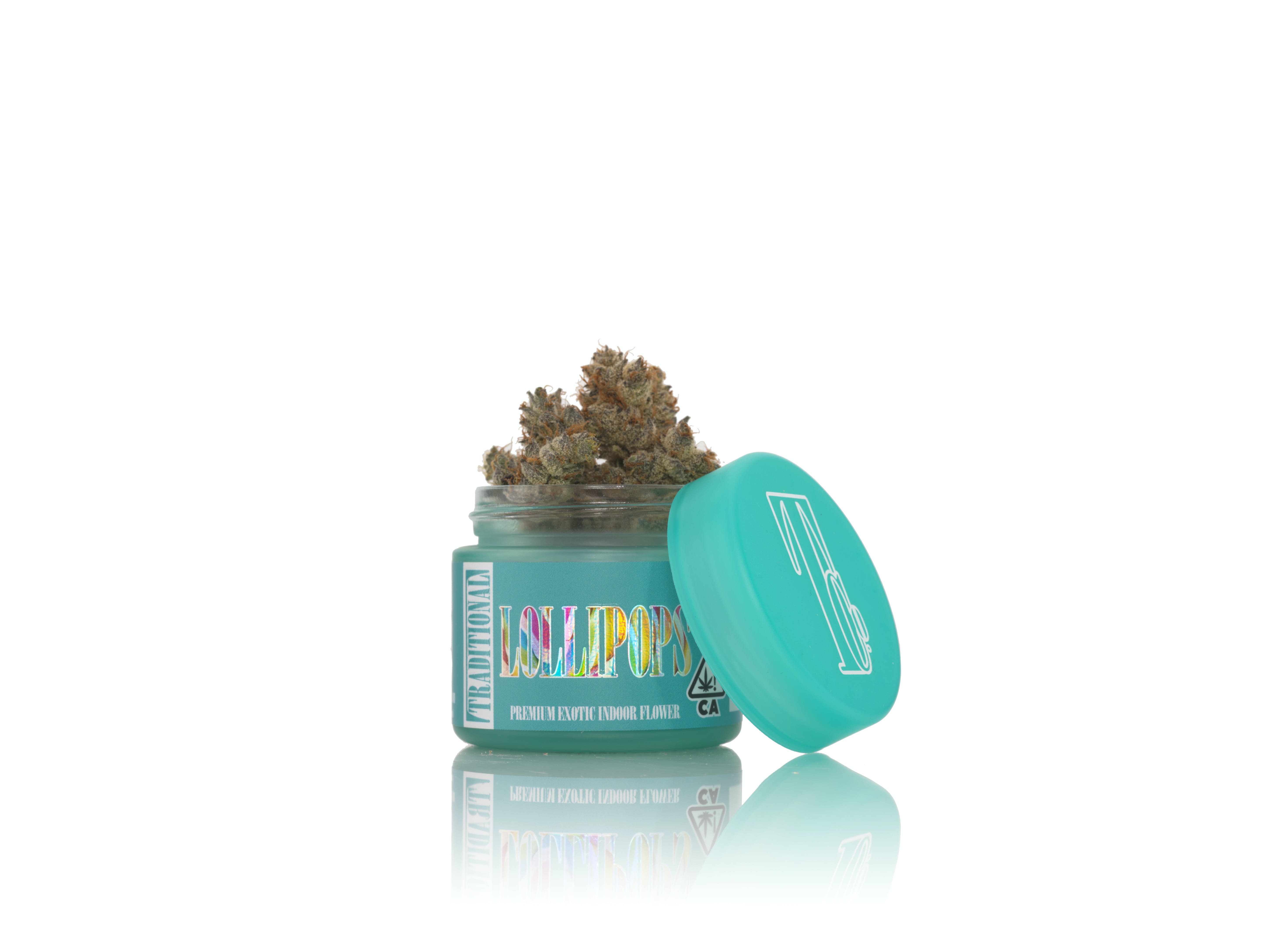 Traditional - Lollipops