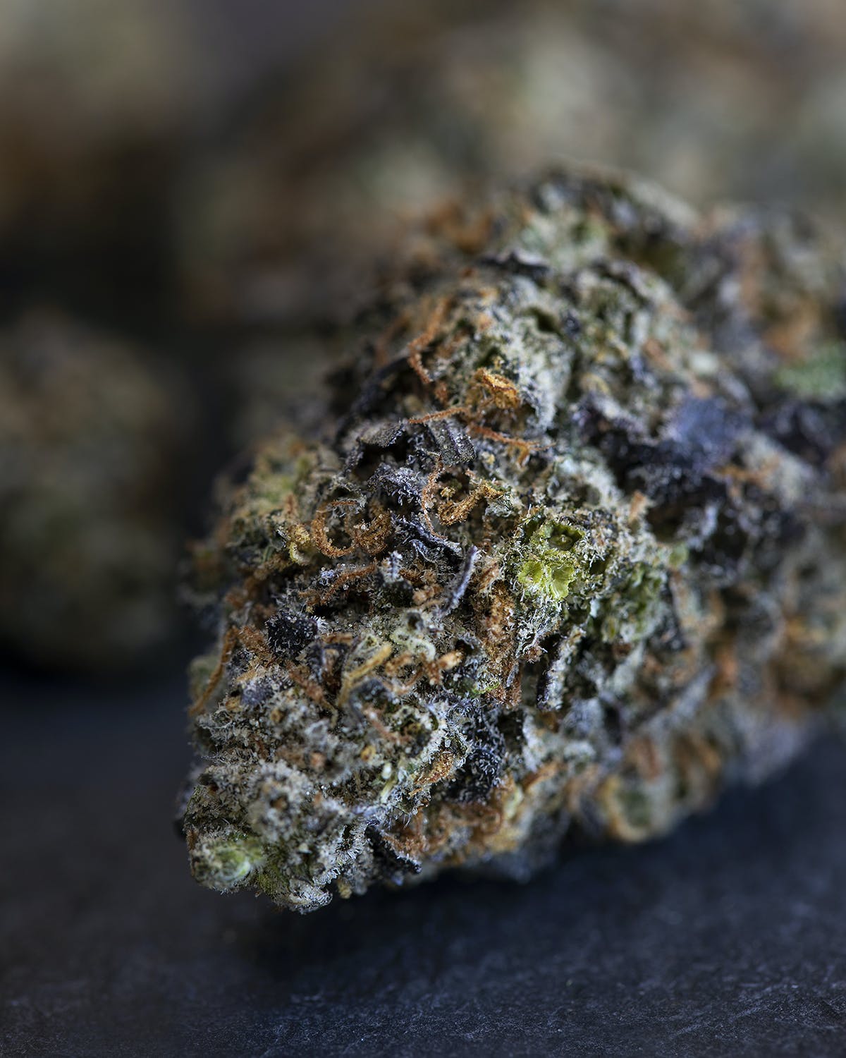 Triple Chocolate Chip 1/8th (3.5 grams)