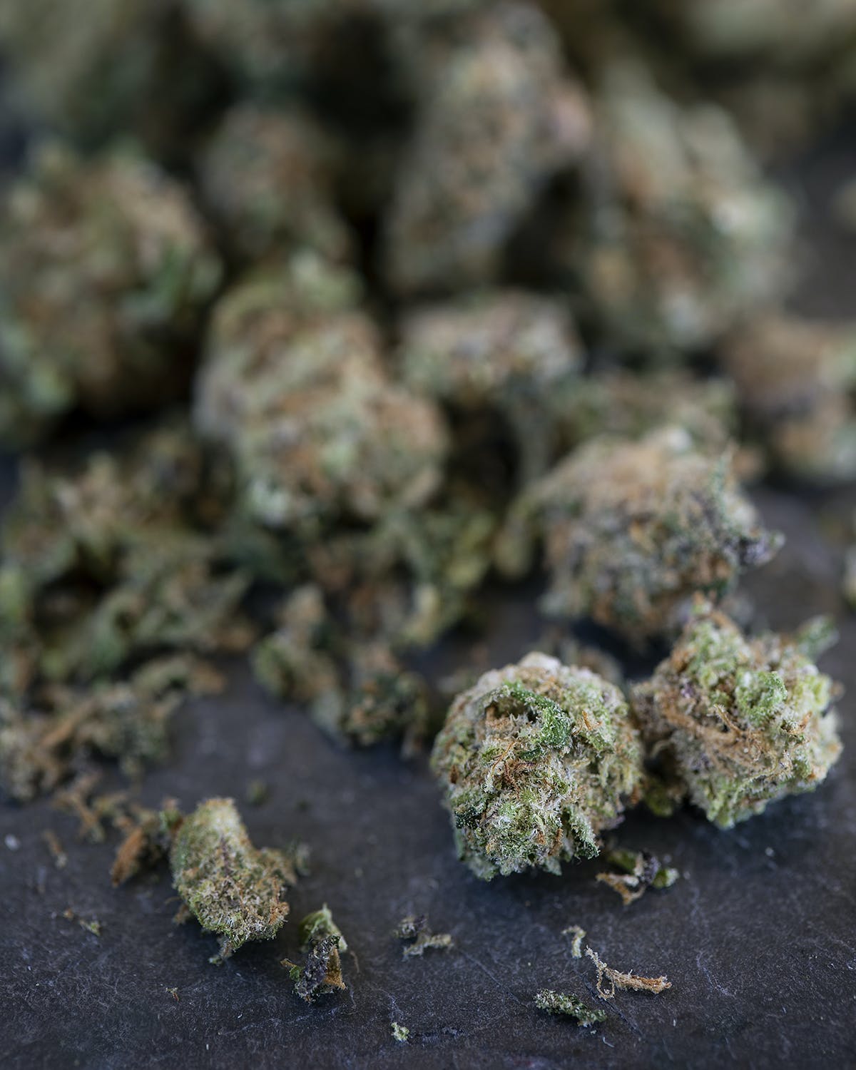 ChemTK91 Small Buds/ Shake 14 grams