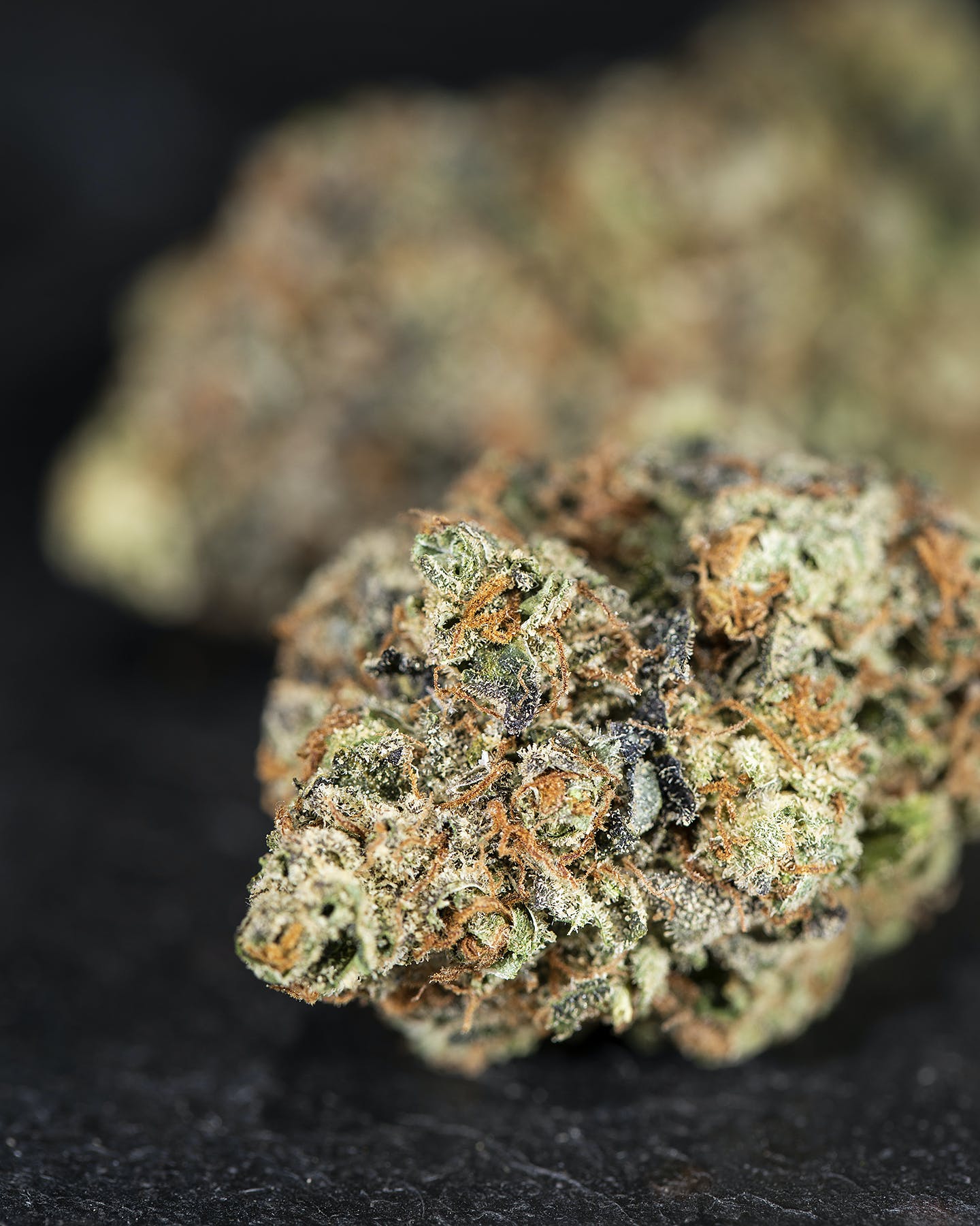 Orange Mojito 1/8 (3.5 grams)