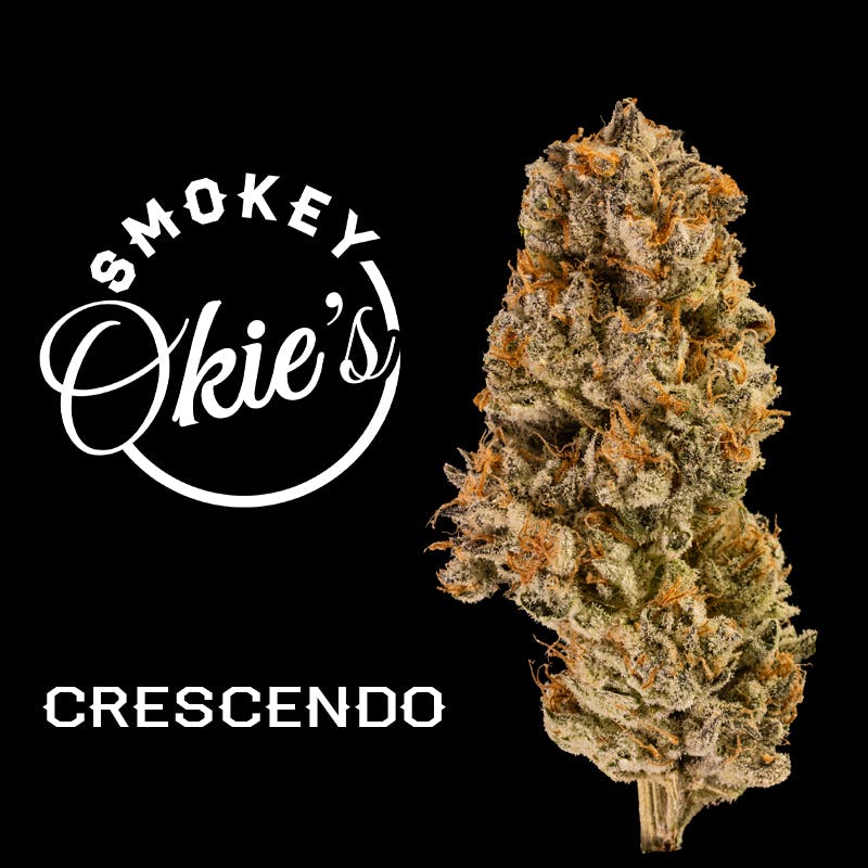 Crescendo by Smokey Okies