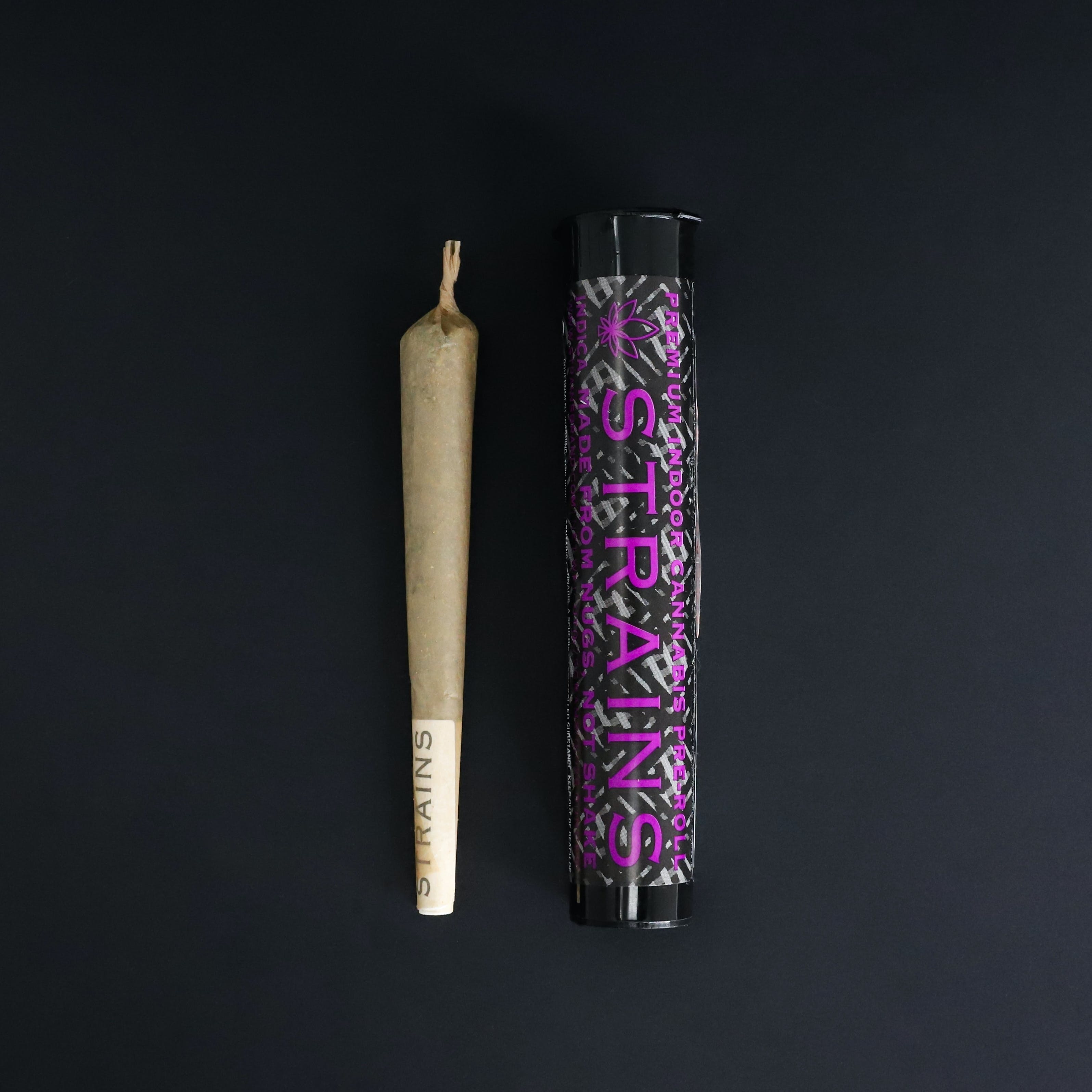 Indica Premium Preroll